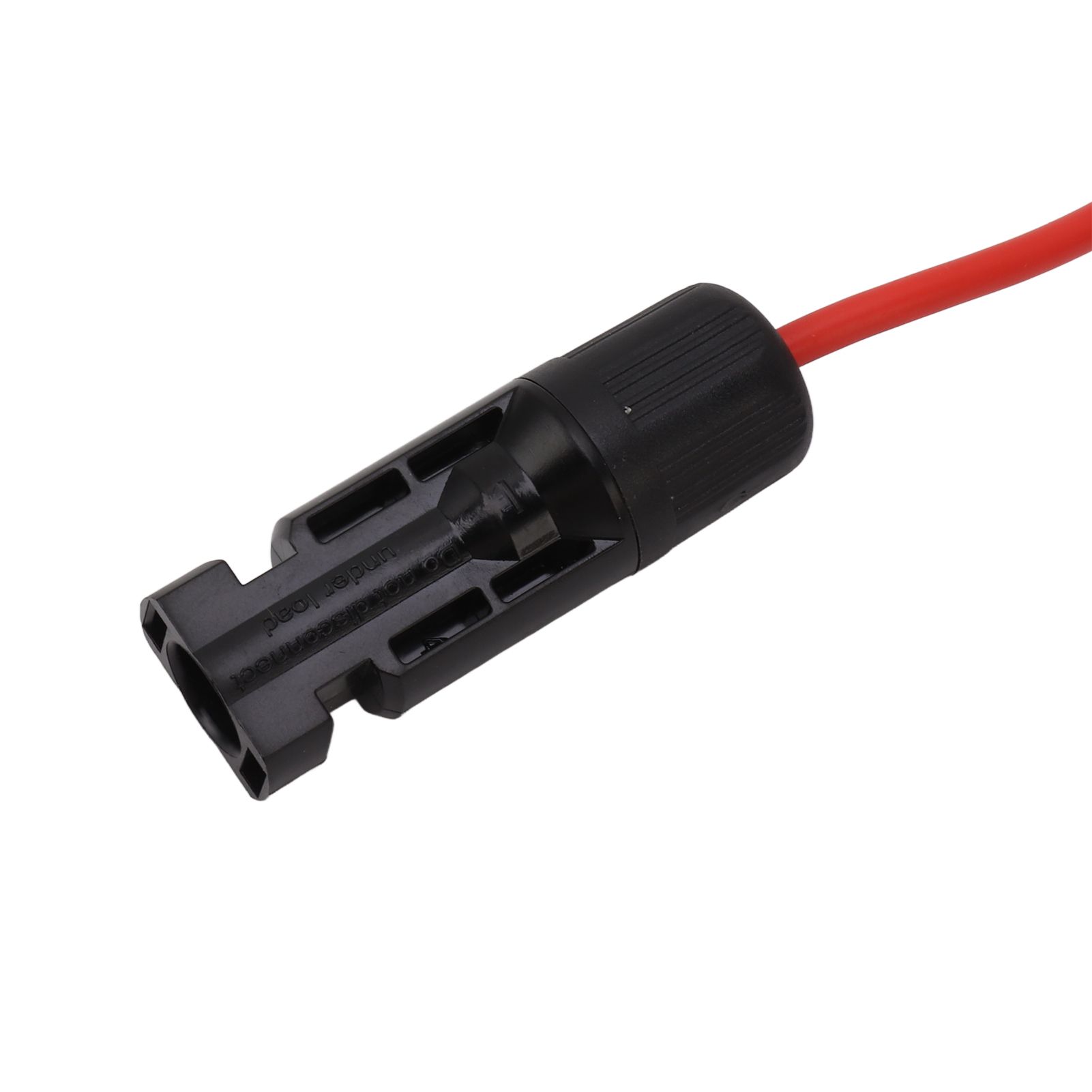 Solar Charge Cable Extension Wire Solar Connector Adapter Cable for RV Solar view 14
