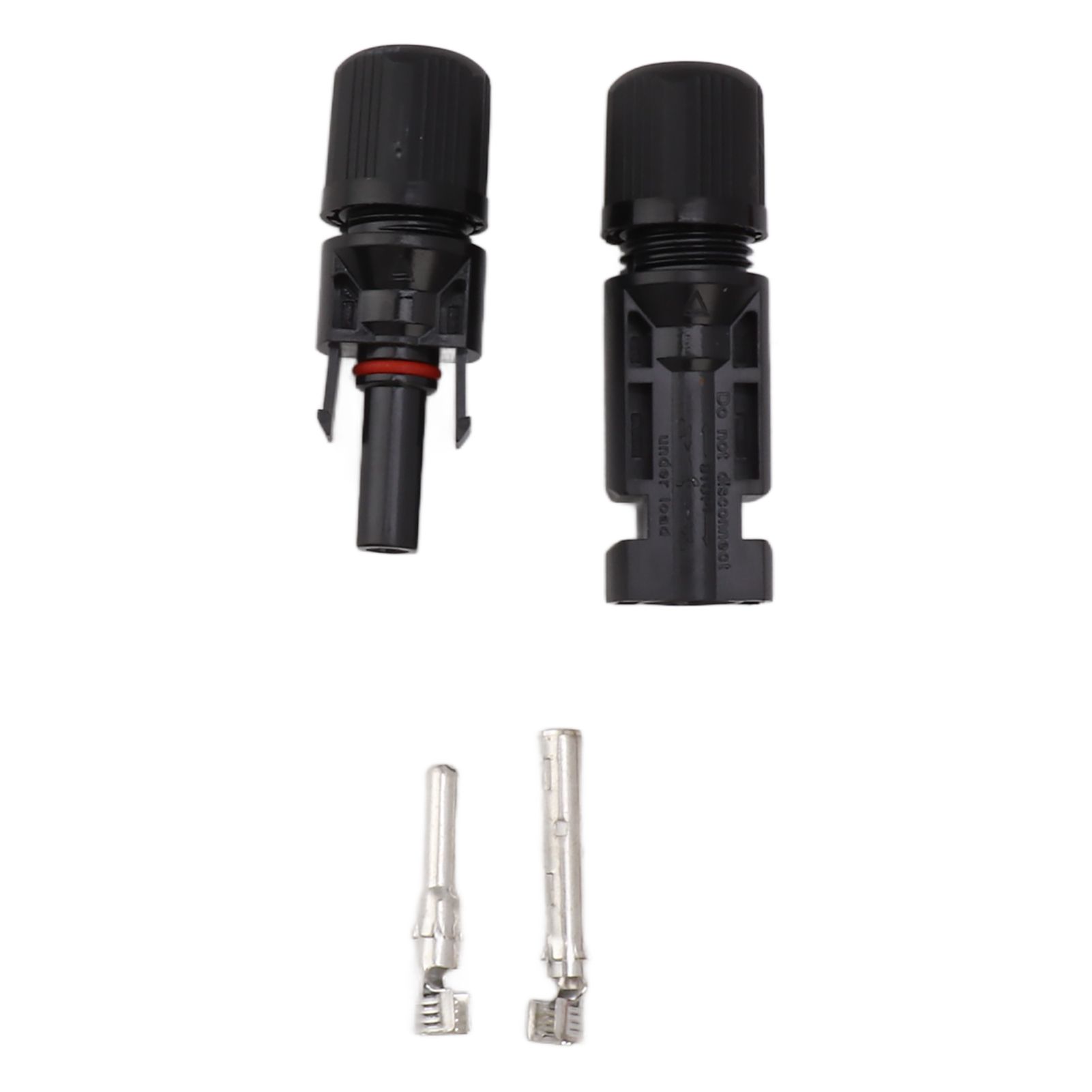 Solar Charge Cable Extension Wire Solar Connector Adapter Cable for RV Solar view 15