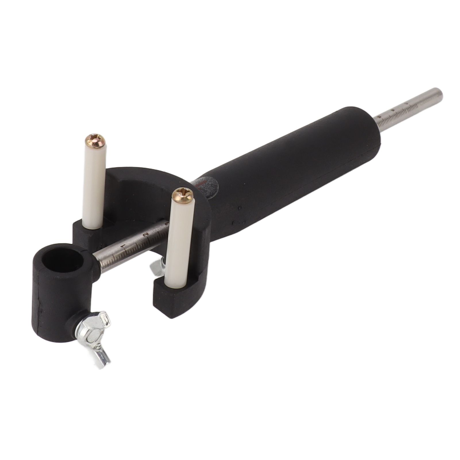 Car Wheel Arch Scriber Anti Rust Steel 5 to 150mm Adjustable Stable Fix Car view 2