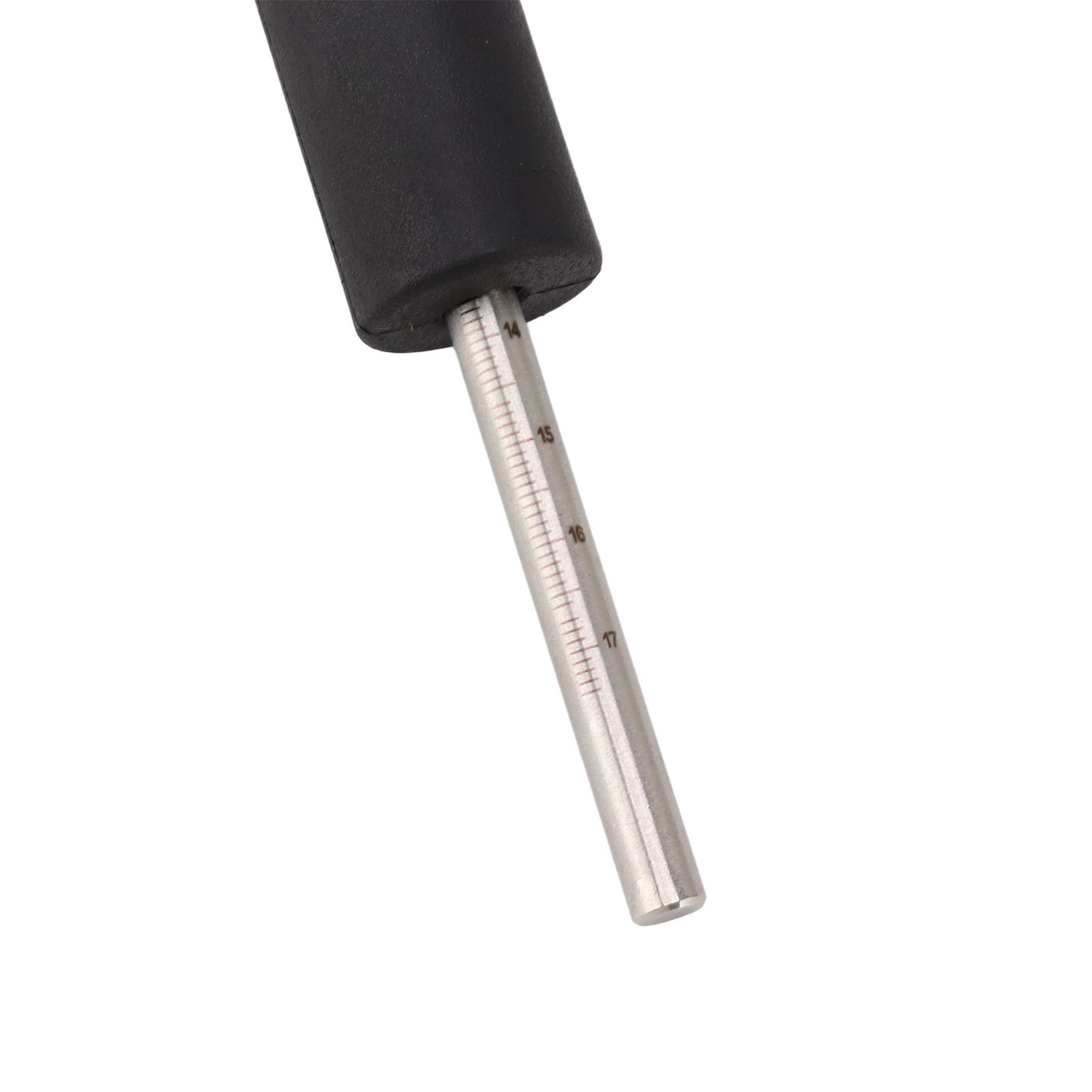 Car Wheel Arch Scriber Anti Rust Steel 5 to 150mm Adjustable Stable Fix Car view 13