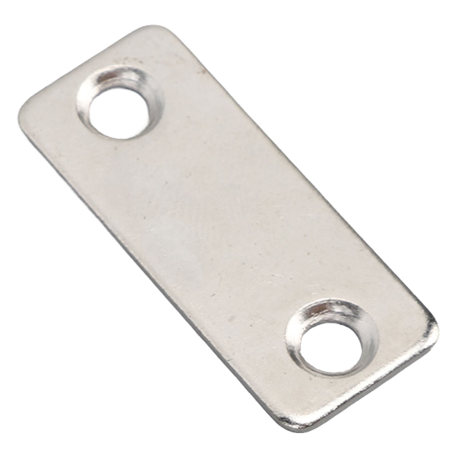 8 Pack Magnetic Door Catch Ultra Thin Door Latch Adhesive Stainless Steel 2 view 13