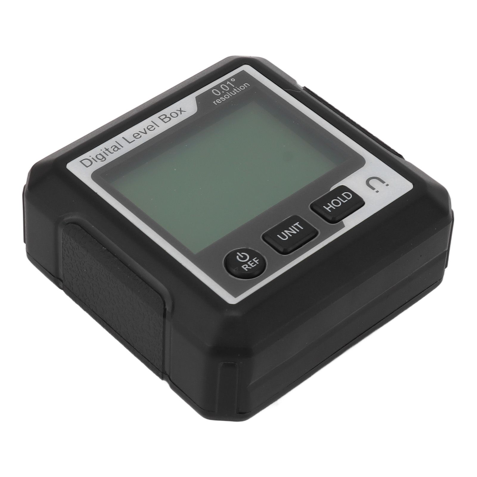 Digital Level Box Magnetic Data Lock Angle Slope Conversion Protractor Angle view 8