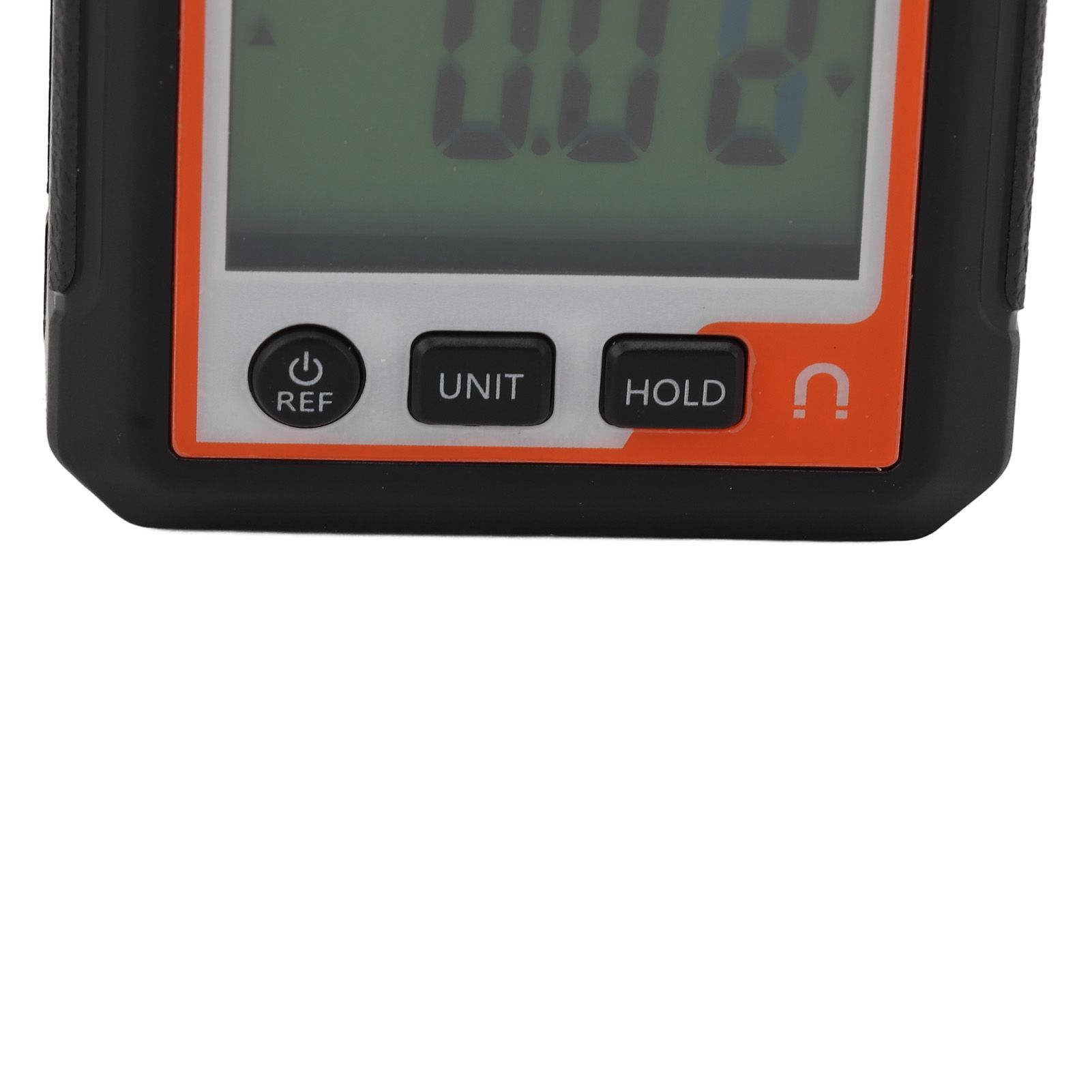 Digital Level Box Magnetic Data Lock Angle Slope Conversion Protractor Angle view 14