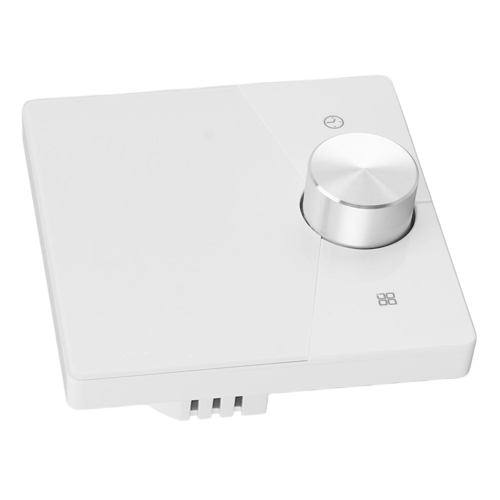 Smart Thermostat WiFi Programmable LCD Display Floor Heating Control Panel view 2
