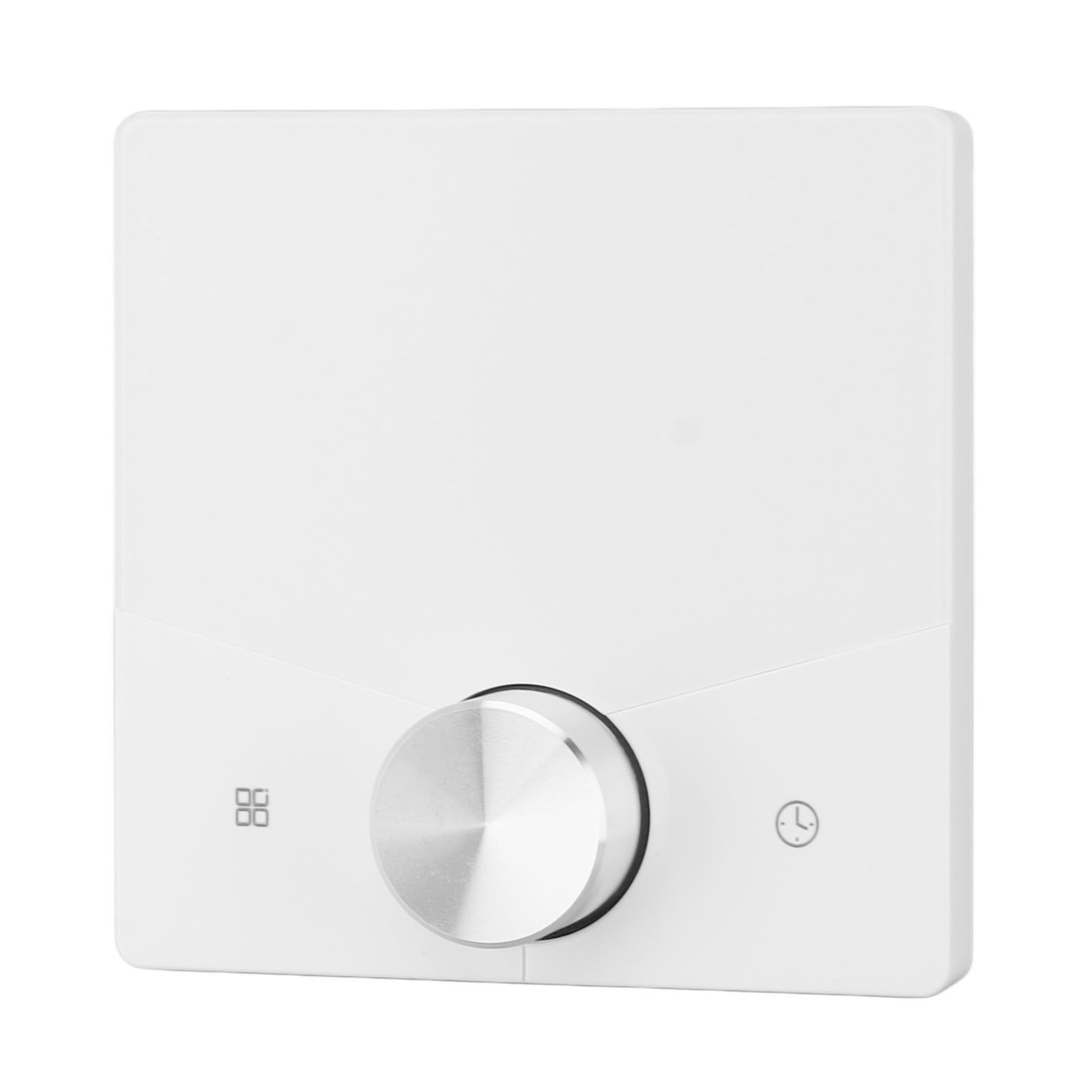 Smart Thermostat WiFi Programmable LCD Display Floor Heating Control Panel view 6