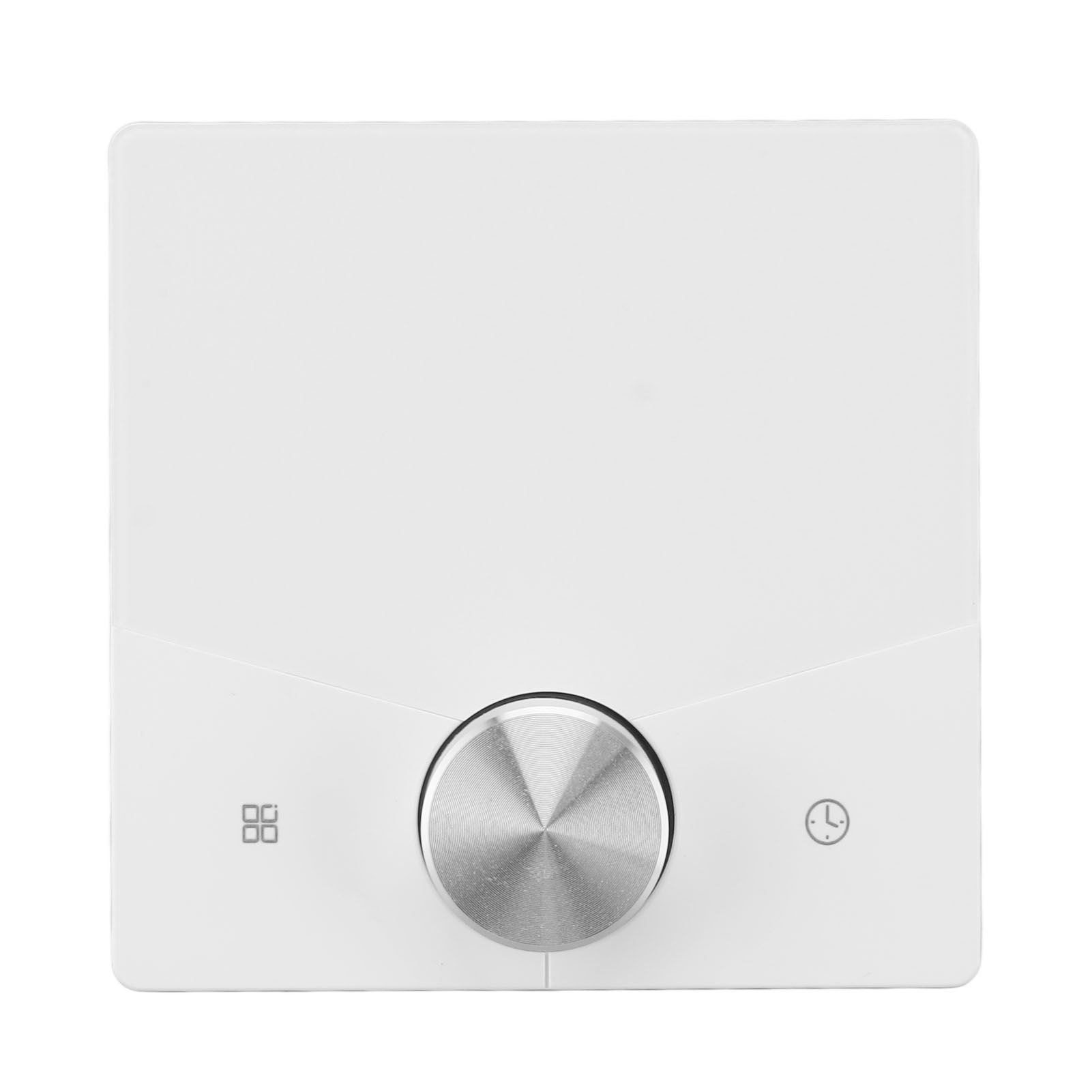 Smart Thermostat WiFi Programmable LCD Display Floor Heating Control Panel view 7