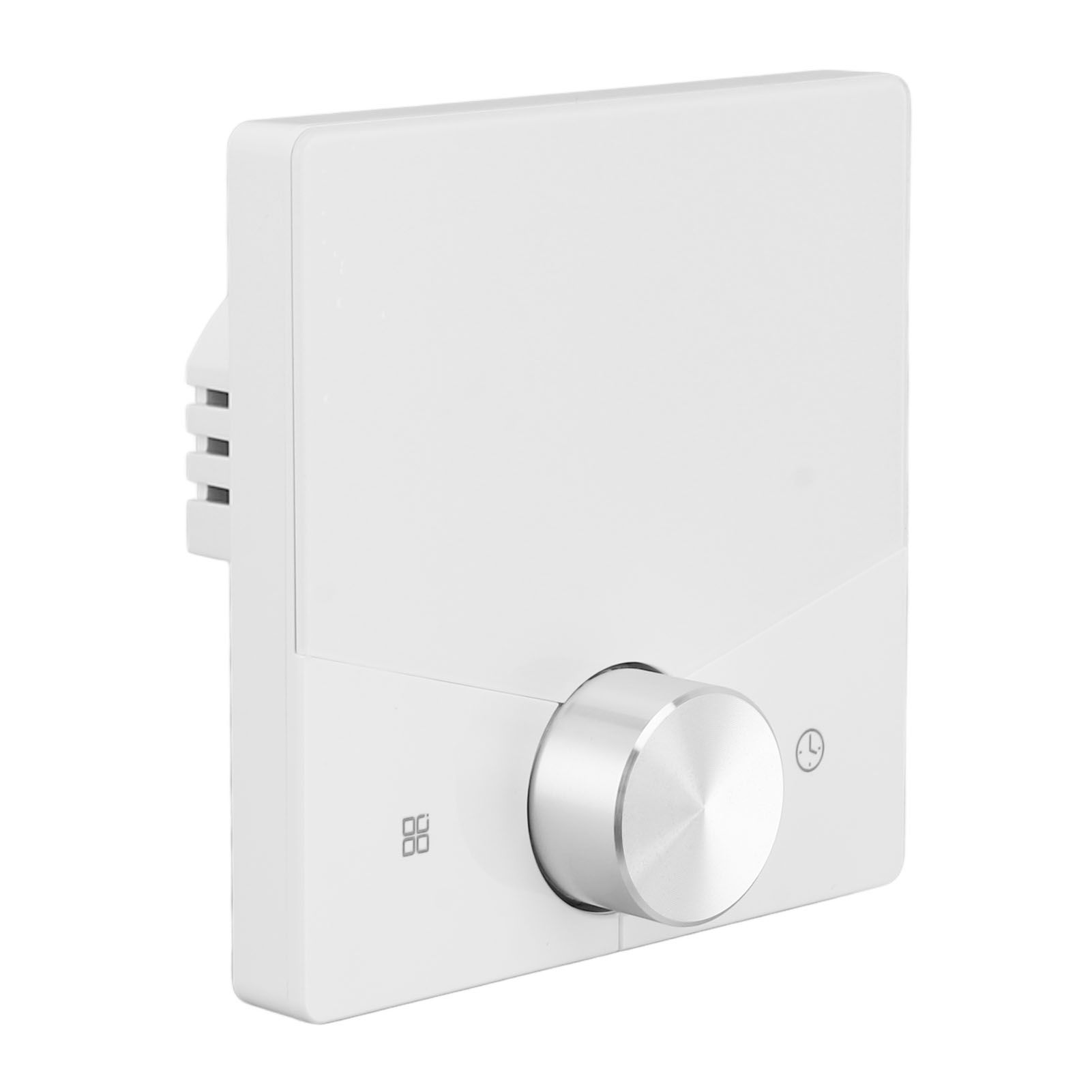 Smart Thermostat WiFi Programmable LCD Display Floor Heating Control Panel view 10