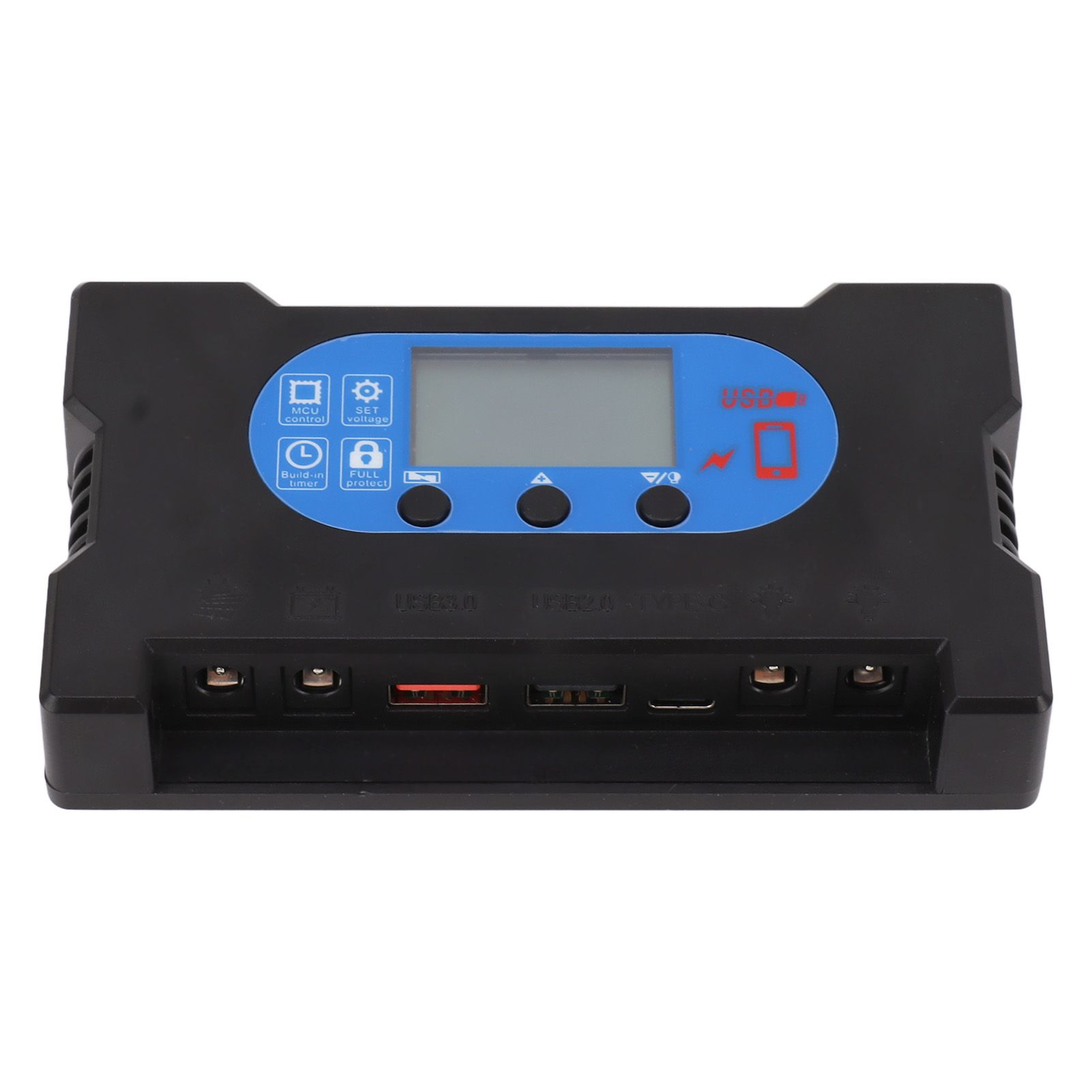 5V Solar Charge Controller Solar Panel Charge Controller with Fast Charging view 4