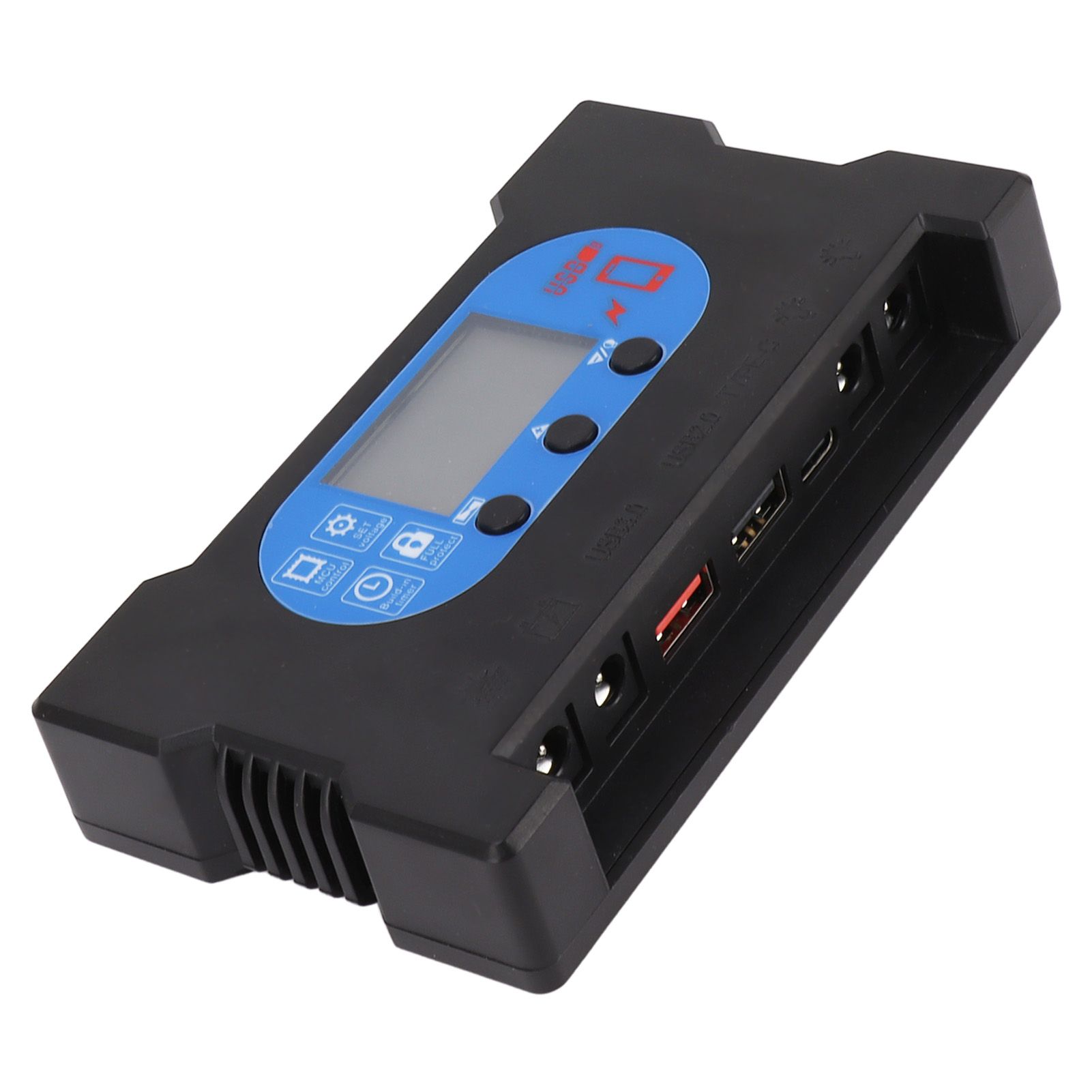5V Solar Charge Controller Solar Panel Charge Controller with Fast Charging view 7
