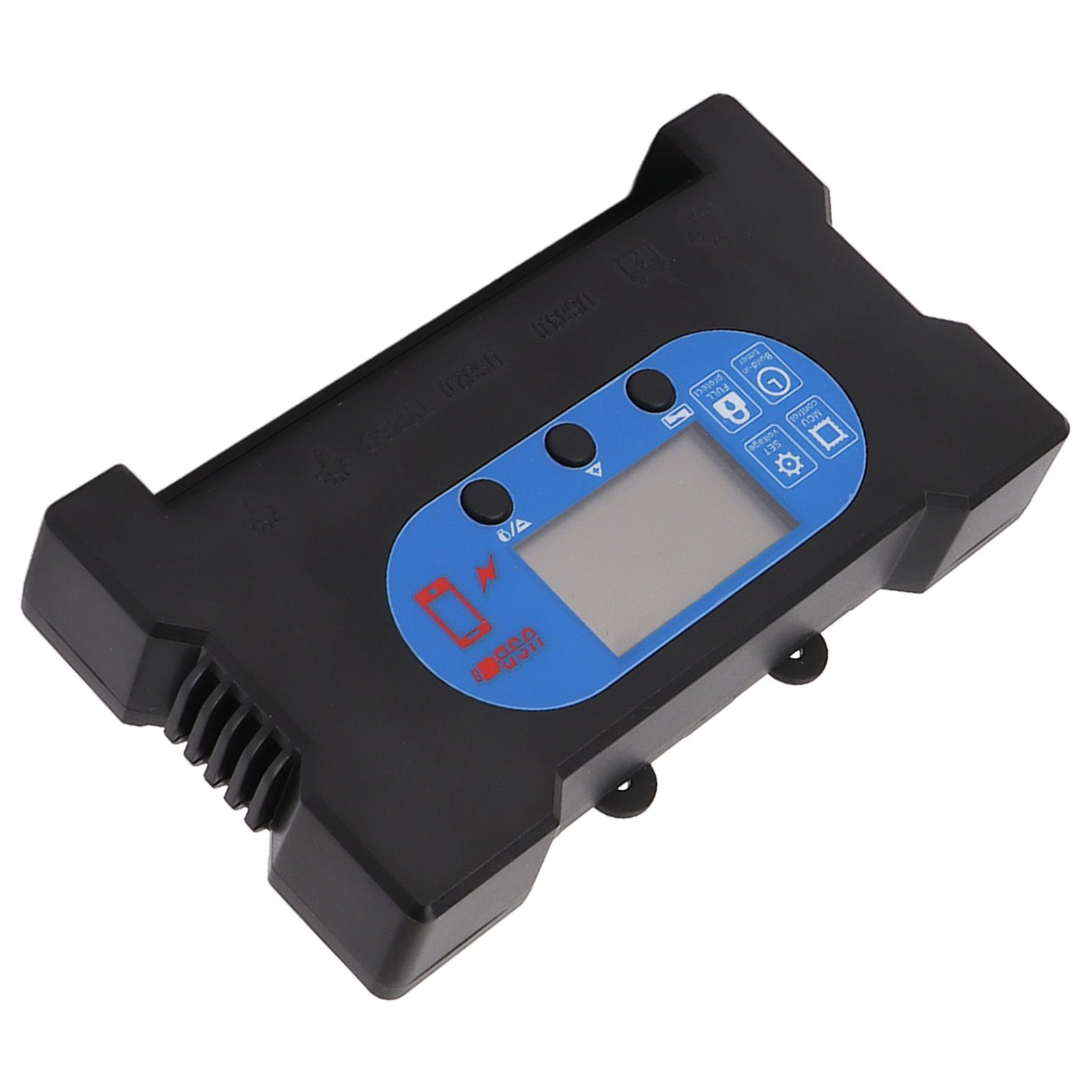 5V Solar Charge Controller Solar Panel Charge Controller with Fast Charging view 9