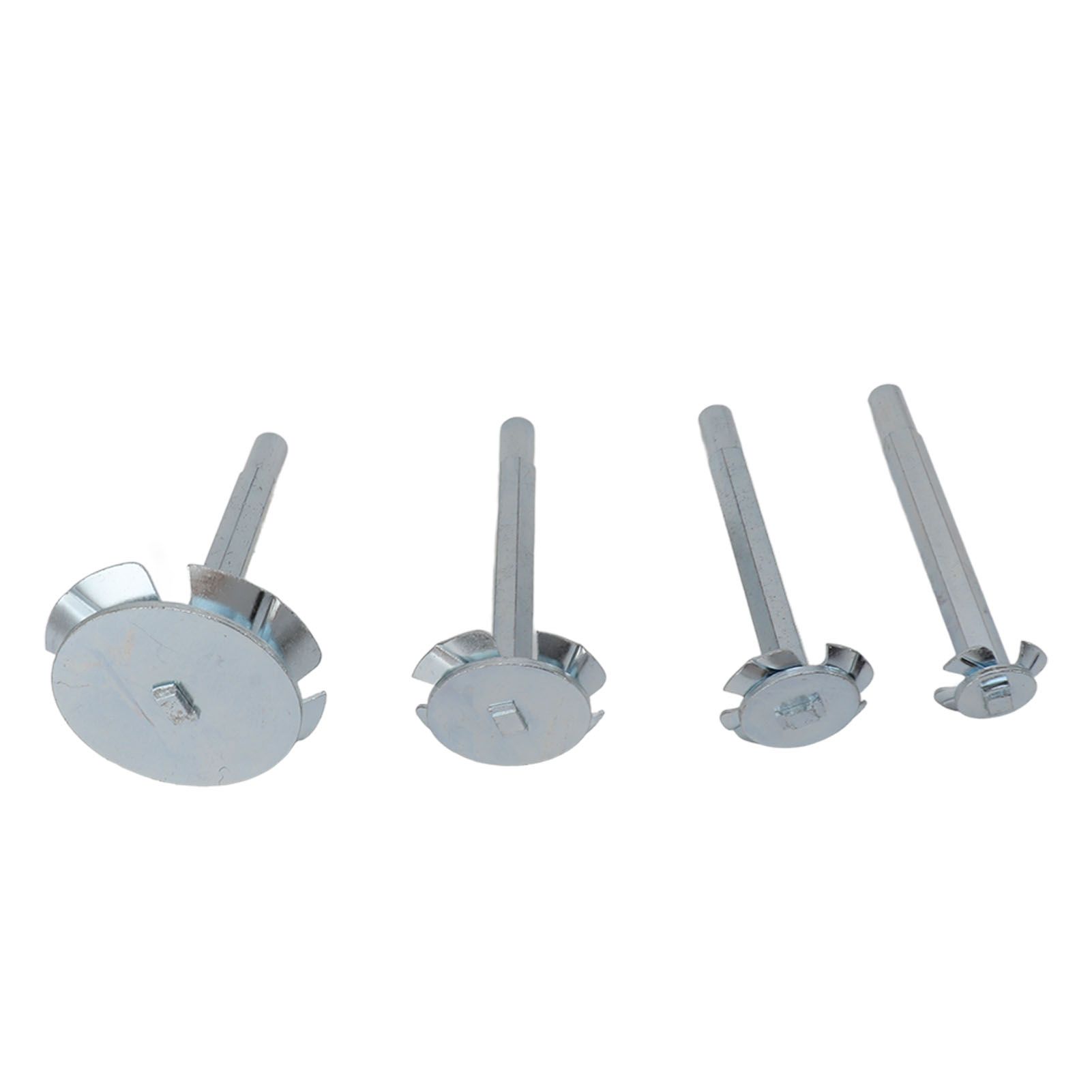 Plumbing PVC Fitting Socket Saver PVC Pipe Reamer Water Pipe Connector Tool — image 1