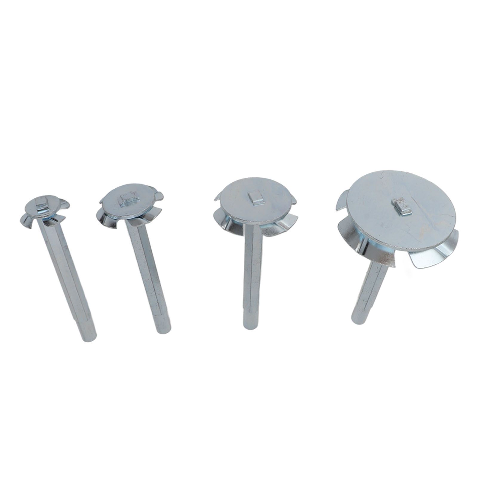 Plumbing PVC Fitting Socket Saver PVC Pipe Reamer Water Pipe Connector Tool view 2