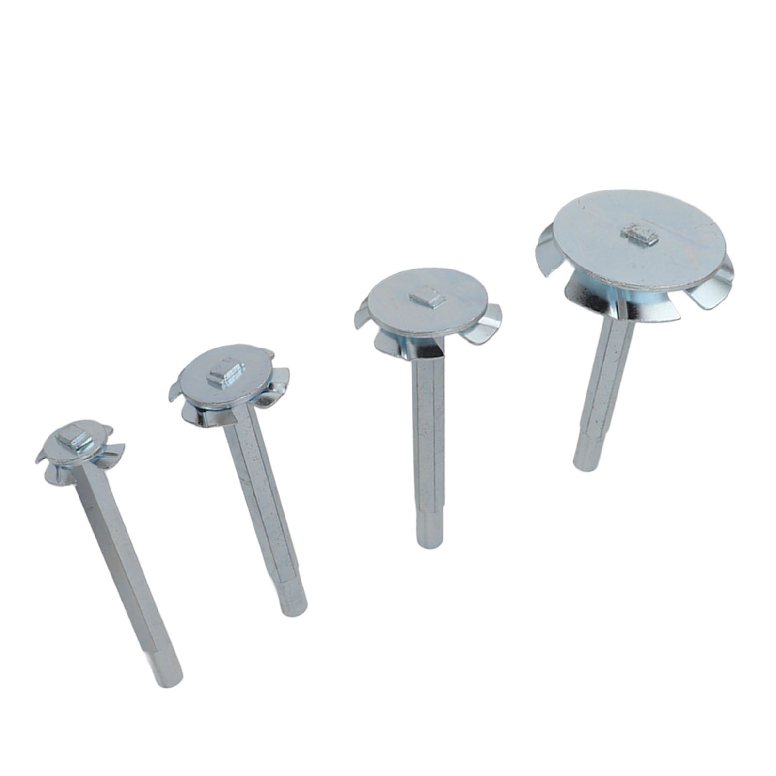 Plumbing PVC Fitting Socket Saver PVC Pipe Reamer Water Pipe Connector Tool view 3