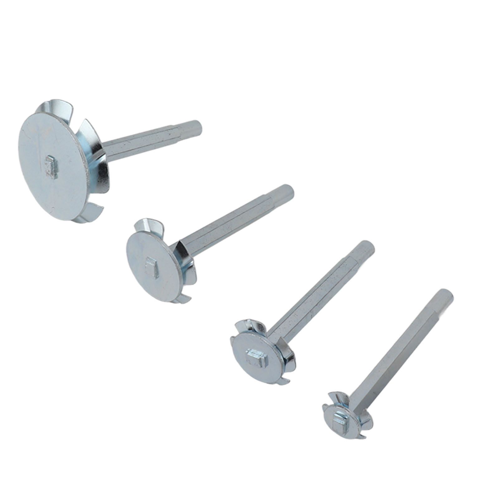 Plumbing PVC Fitting Socket Saver PVC Pipe Reamer Water Pipe Connector Tool view 6