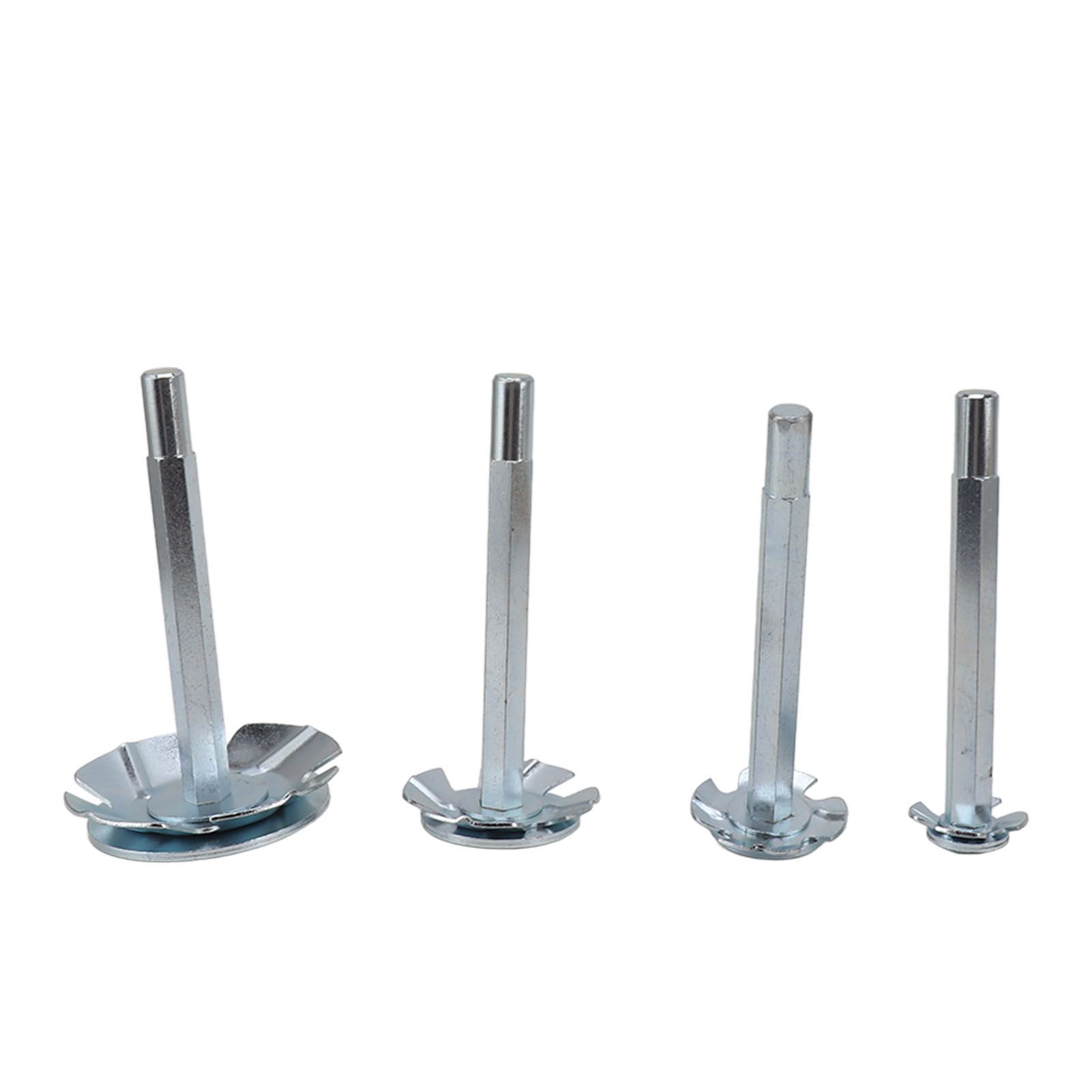 Plumbing PVC Fitting Socket Saver PVC Pipe Reamer Water Pipe Connector Tool view 7