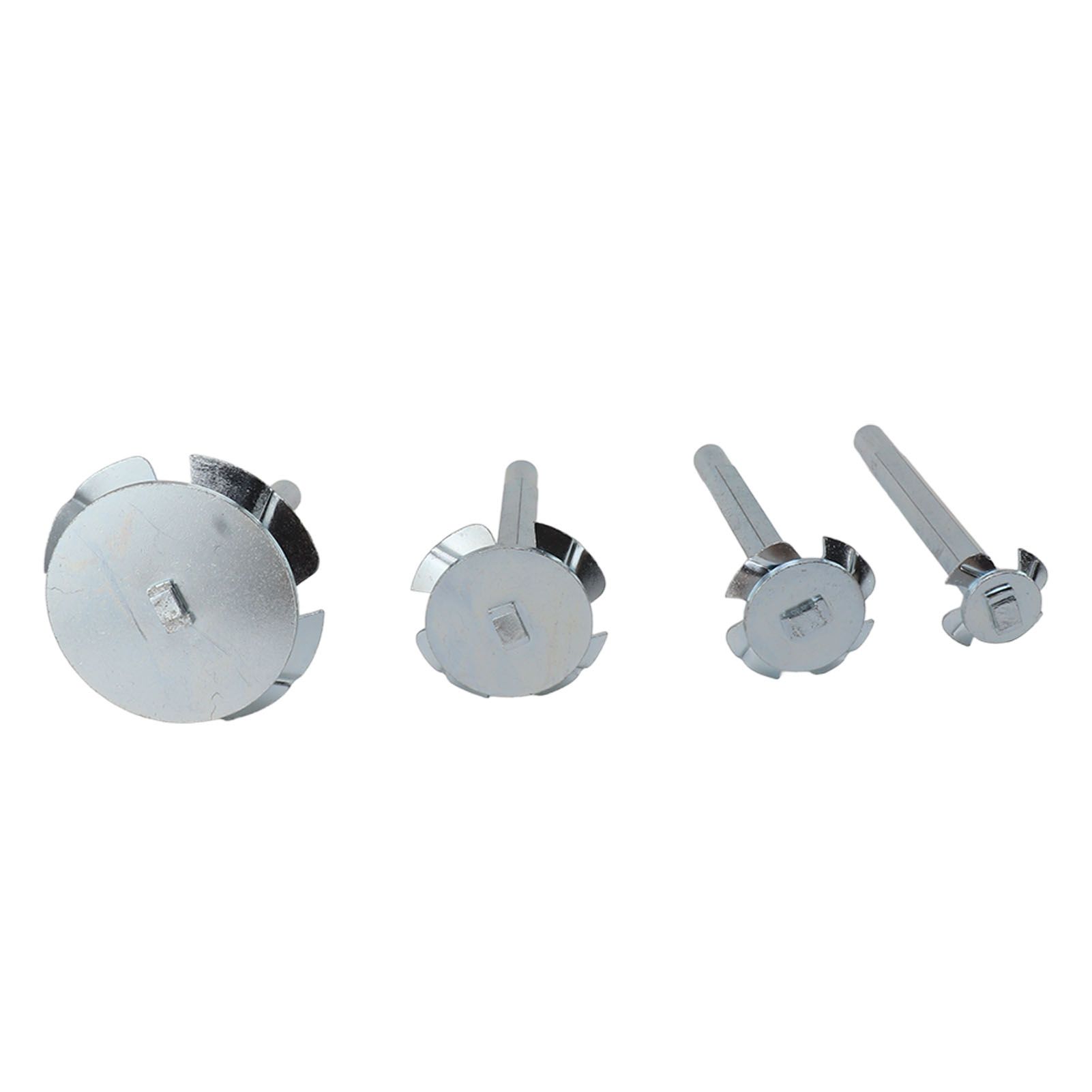 Plumbing PVC Fitting Socket Saver PVC Pipe Reamer Water Pipe Connector Tool view 8