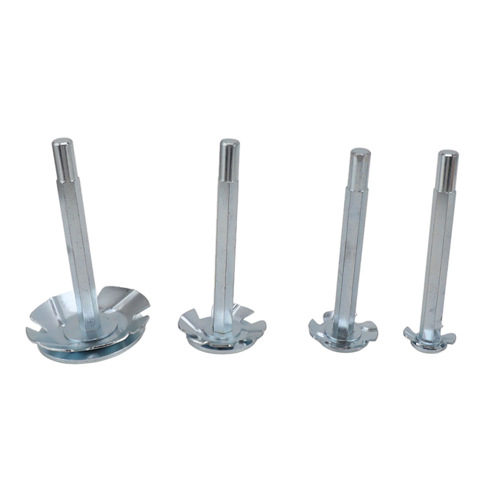 Plumbing PVC Fitting Socket Saver PVC Pipe Reamer Water Pipe Connector Tool view 9
