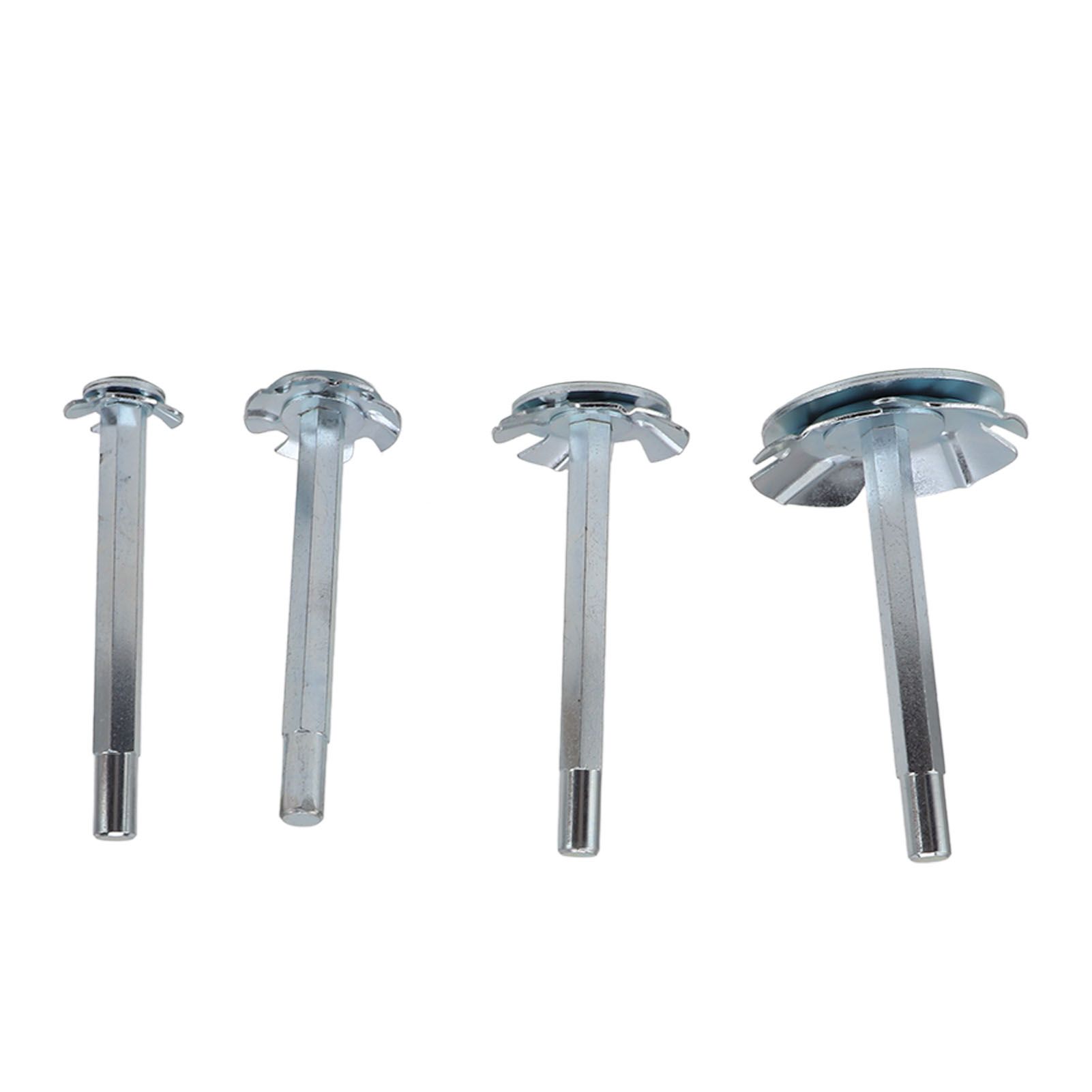 Plumbing PVC Fitting Socket Saver PVC Pipe Reamer Water Pipe Connector Tool view 10