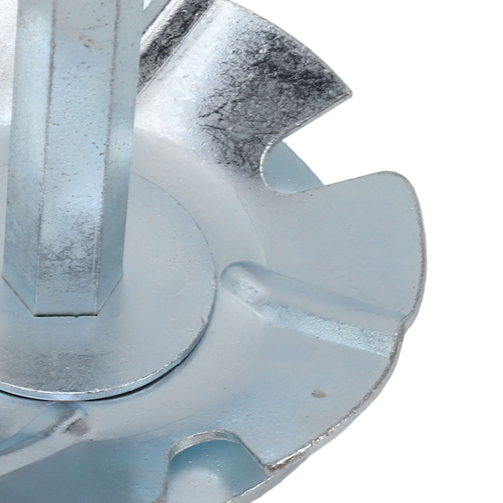 Plumbing PVC Fitting Socket Saver PVC Pipe Reamer Water Pipe Connector Tool view 13