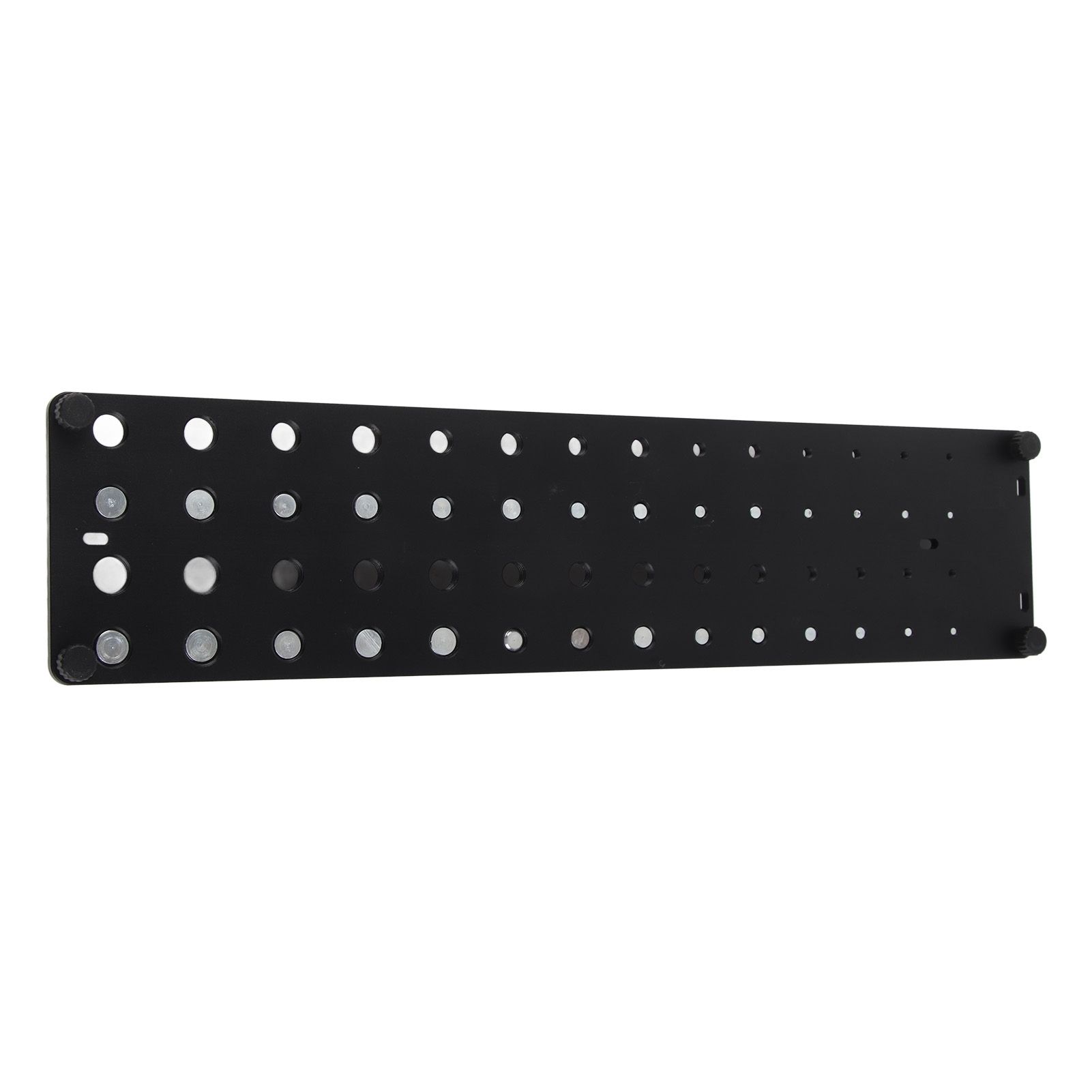 Bolt Thread Identifier with US Metric Units Highly Accurate Bolt Nut view 5