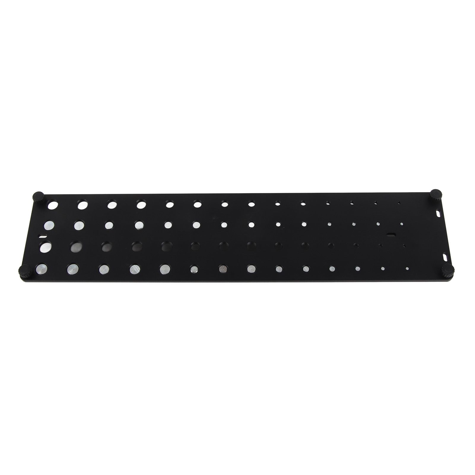 Bolt Thread Identifier with US Metric Units Highly Accurate Bolt Nut view 6