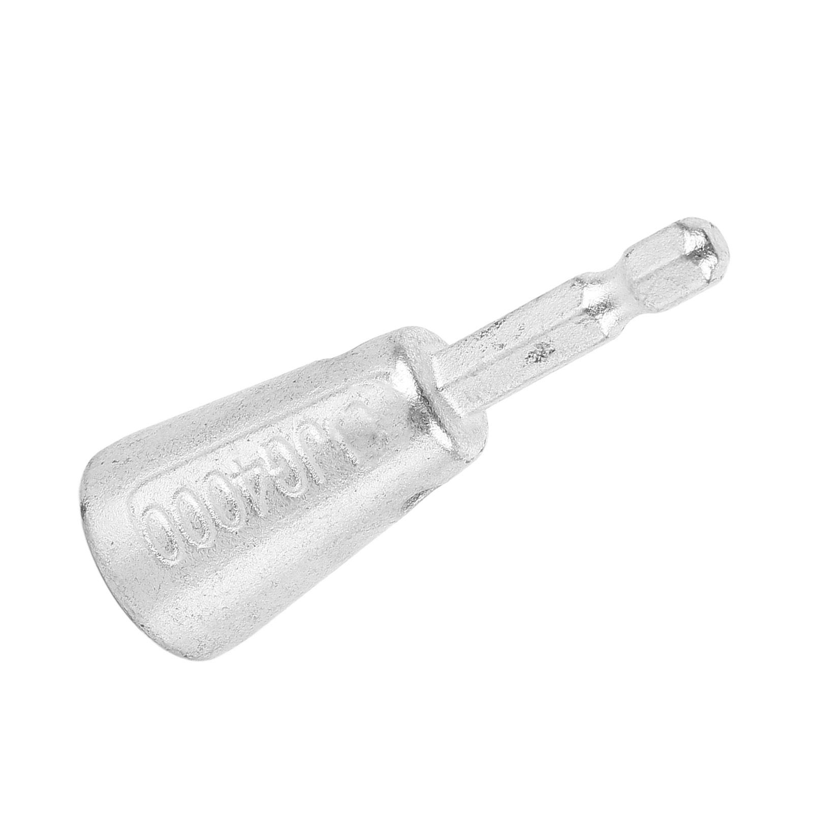 Wire Twisting Tool Nut Driver Steel Enhanced Wiring Efficiency Spin Twist Wire view 7