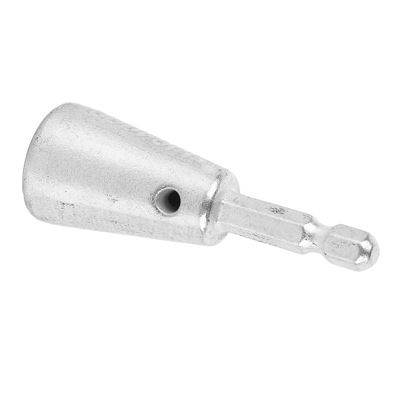 Wire Twisting Tool Nut Driver Steel Enhanced Wiring Efficiency Spin Twist Wire view 8