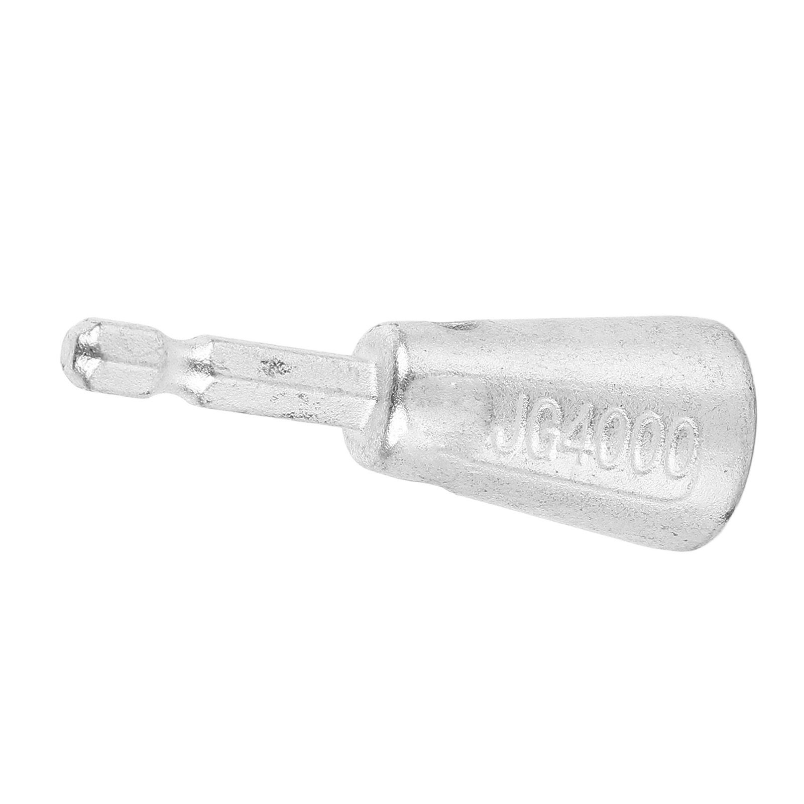 Wire Twisting Tool Nut Driver Steel Enhanced Wiring Efficiency Spin Twist Wire view 10