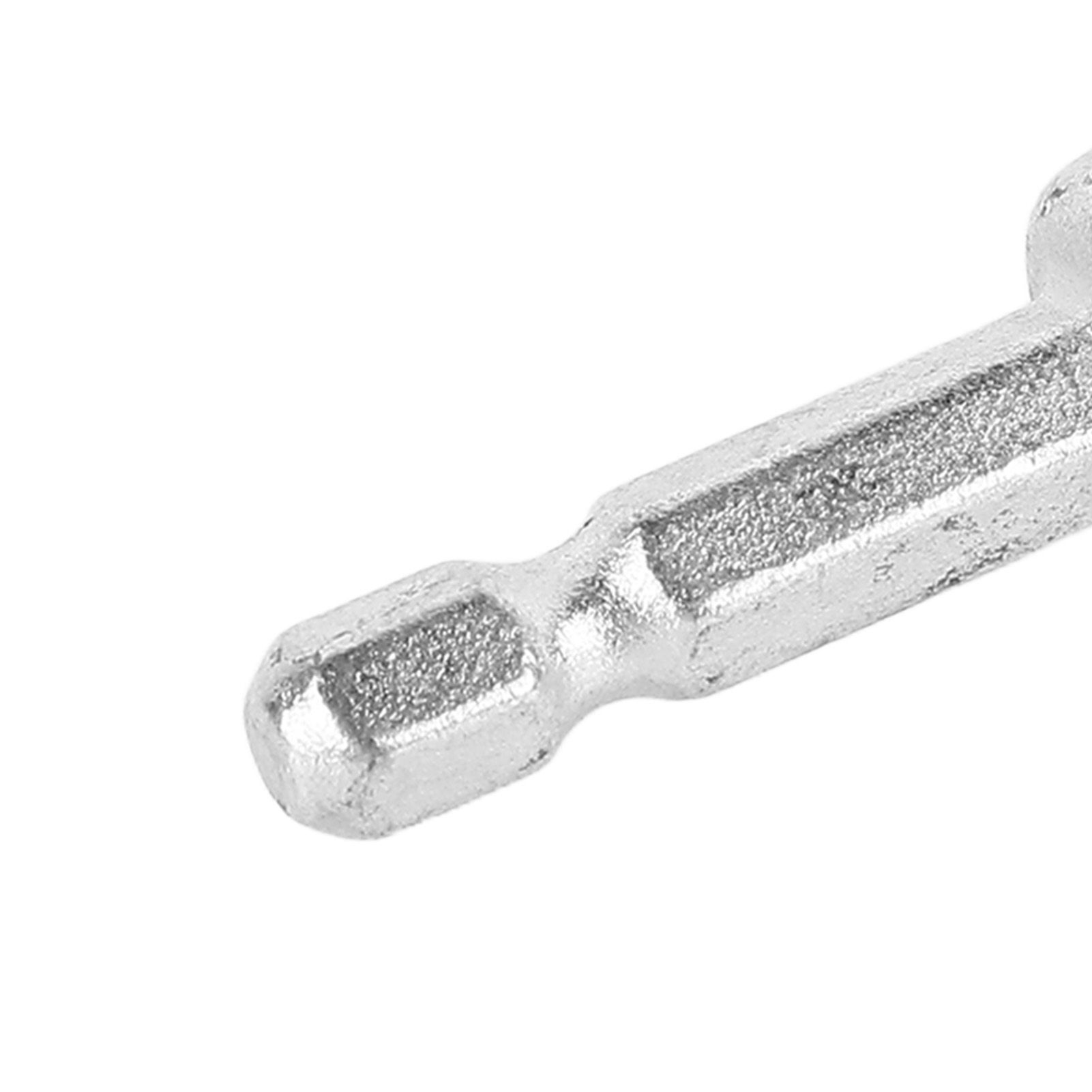 Wire Twisting Tool Nut Driver Steel Enhanced Wiring Efficiency Spin Twist Wire view 14