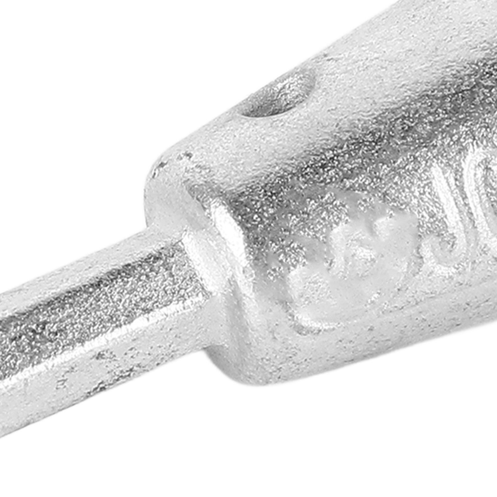 Wire Twisting Tool Nut Driver Steel Enhanced Wiring Efficiency Spin Twist Wire view 15