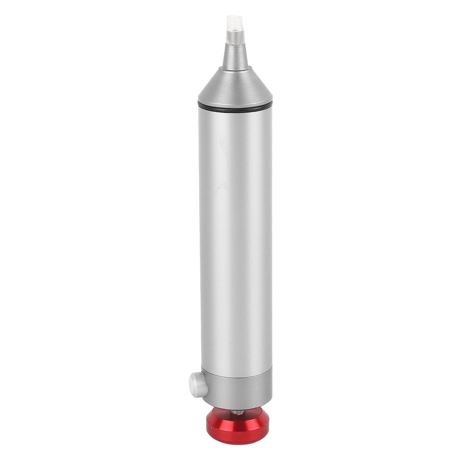 Solder Sucker Desoldering Vacuum Pump Aluminum Alloy Strong Suction Portable view 7
