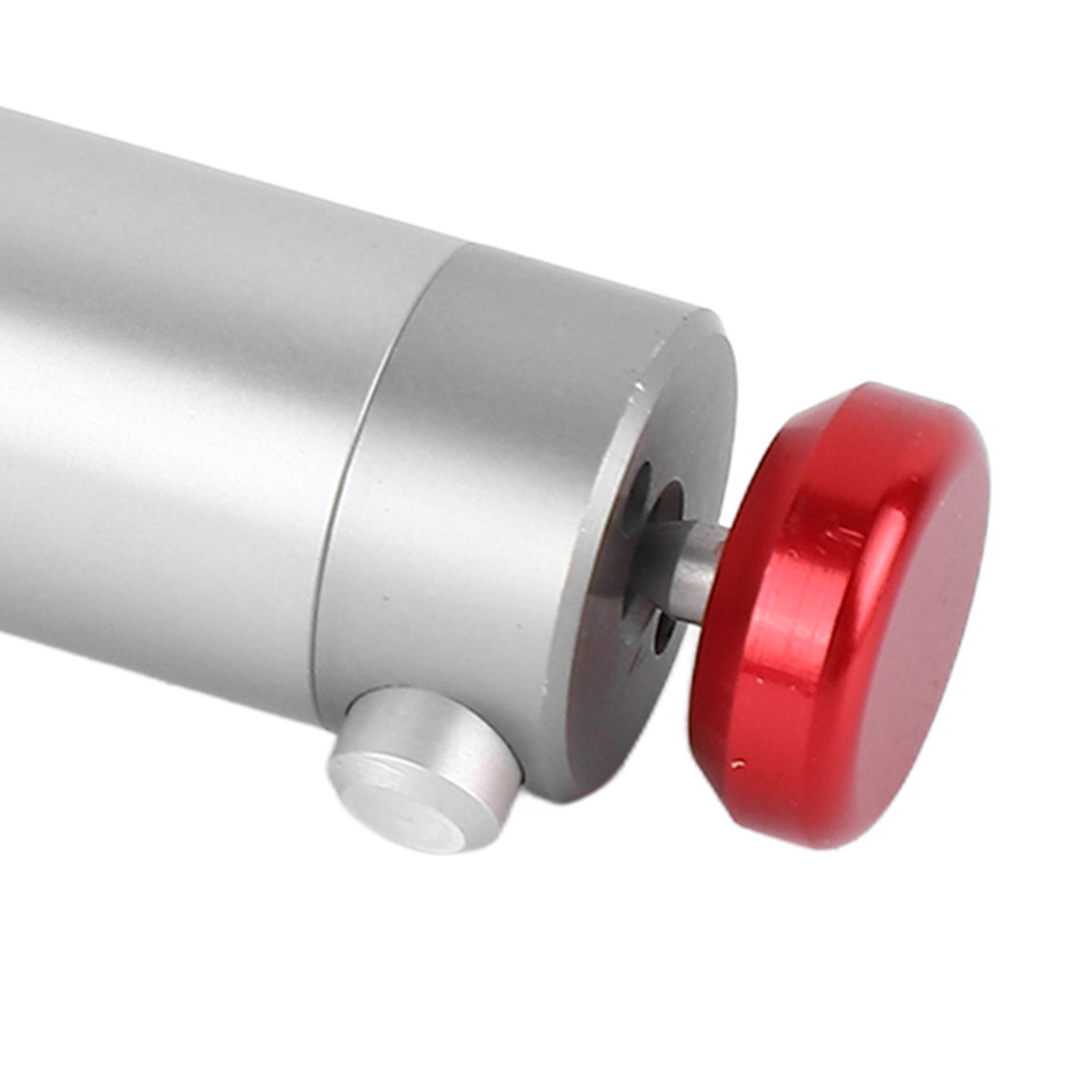 Solder Sucker Desoldering Vacuum Pump Aluminum Alloy Strong Suction Portable view 14