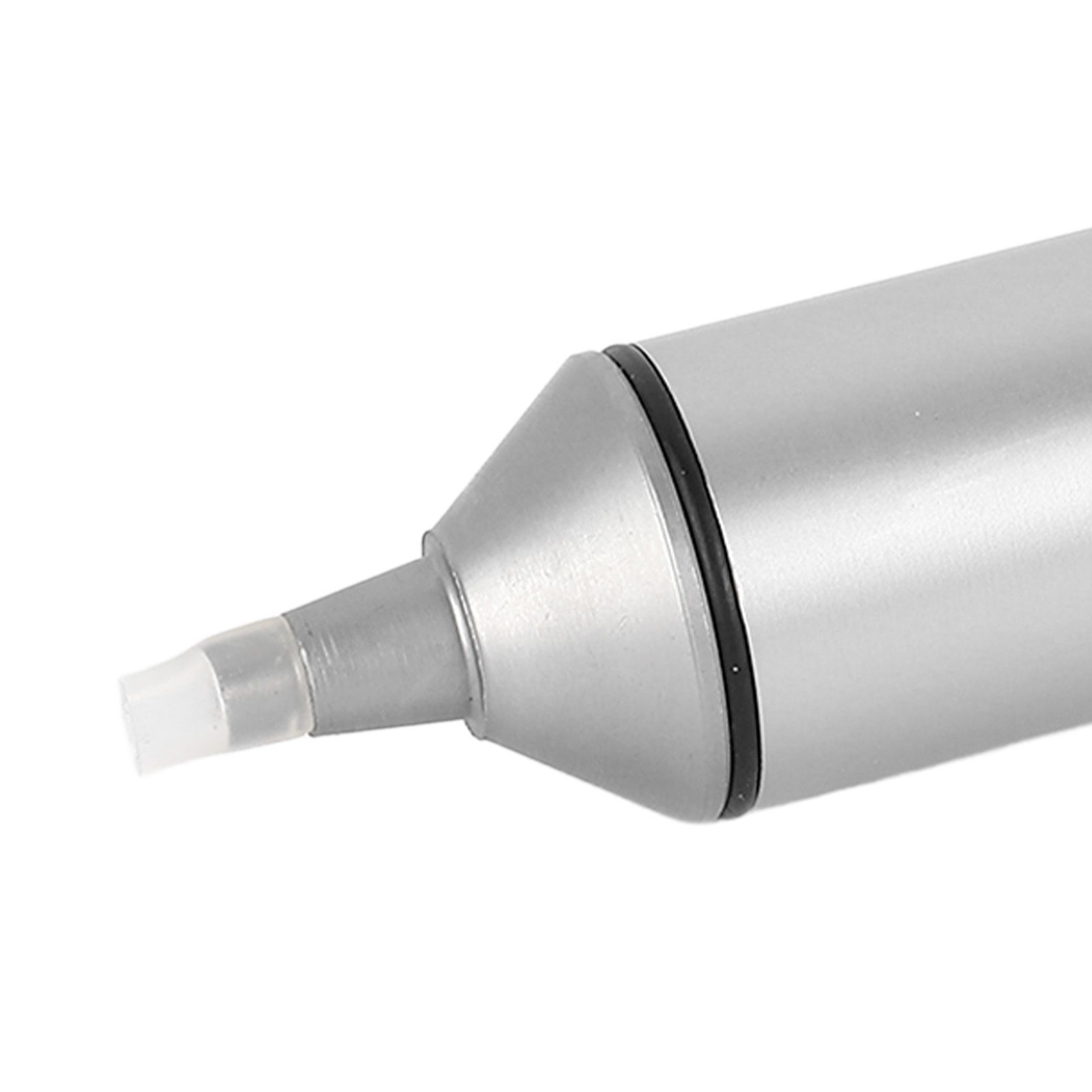 Solder Sucker Desoldering Vacuum Pump Aluminum Alloy Strong Suction Portable view 15