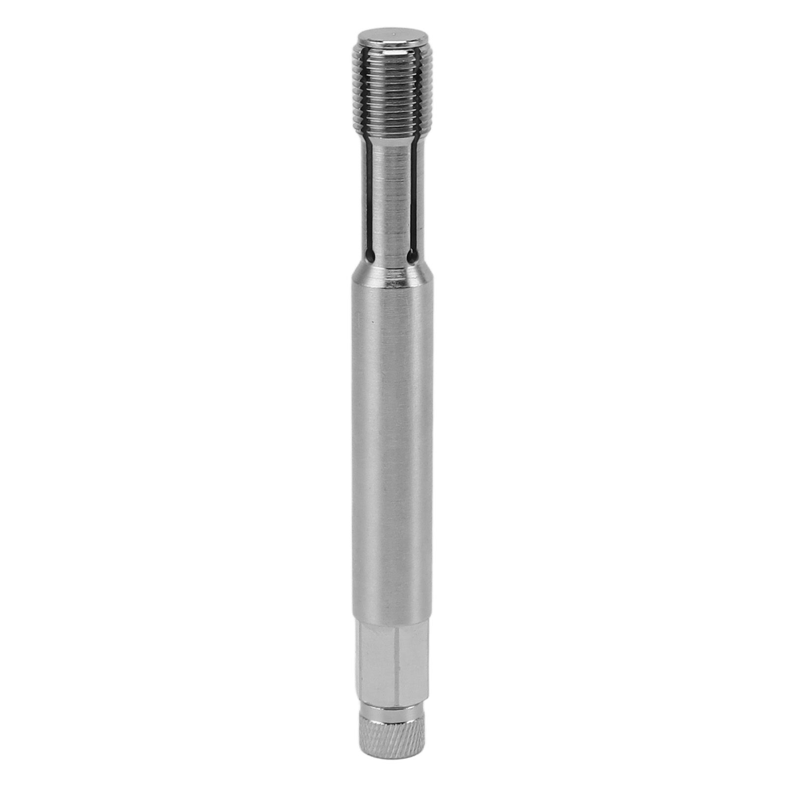 Back Tap Thread Repair Tool 14mm Steel Spark Plug Thread Repair Tool for — image 1