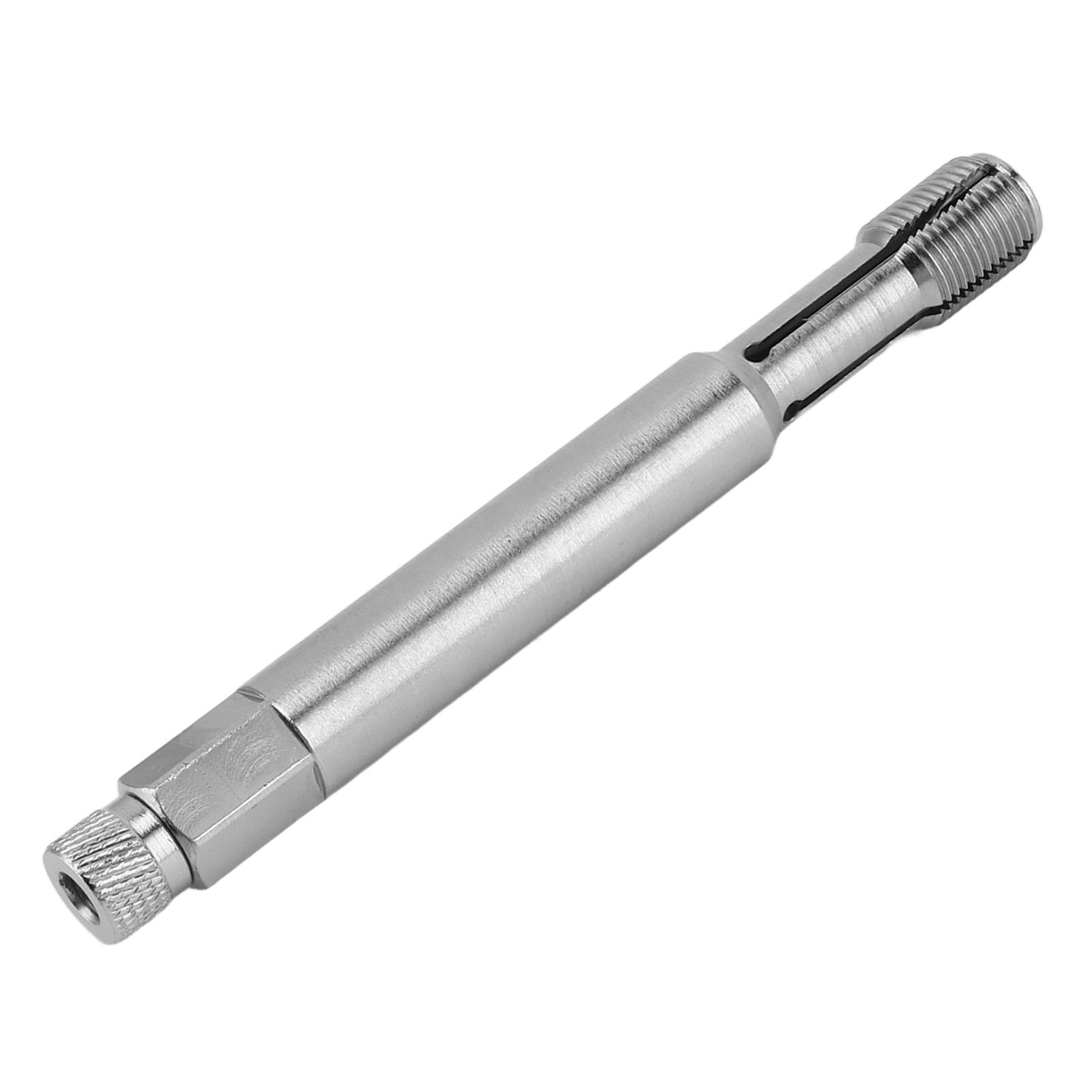 Back Tap Thread Repair Tool 14mm Steel Spark Plug Thread Repair Tool for view 3