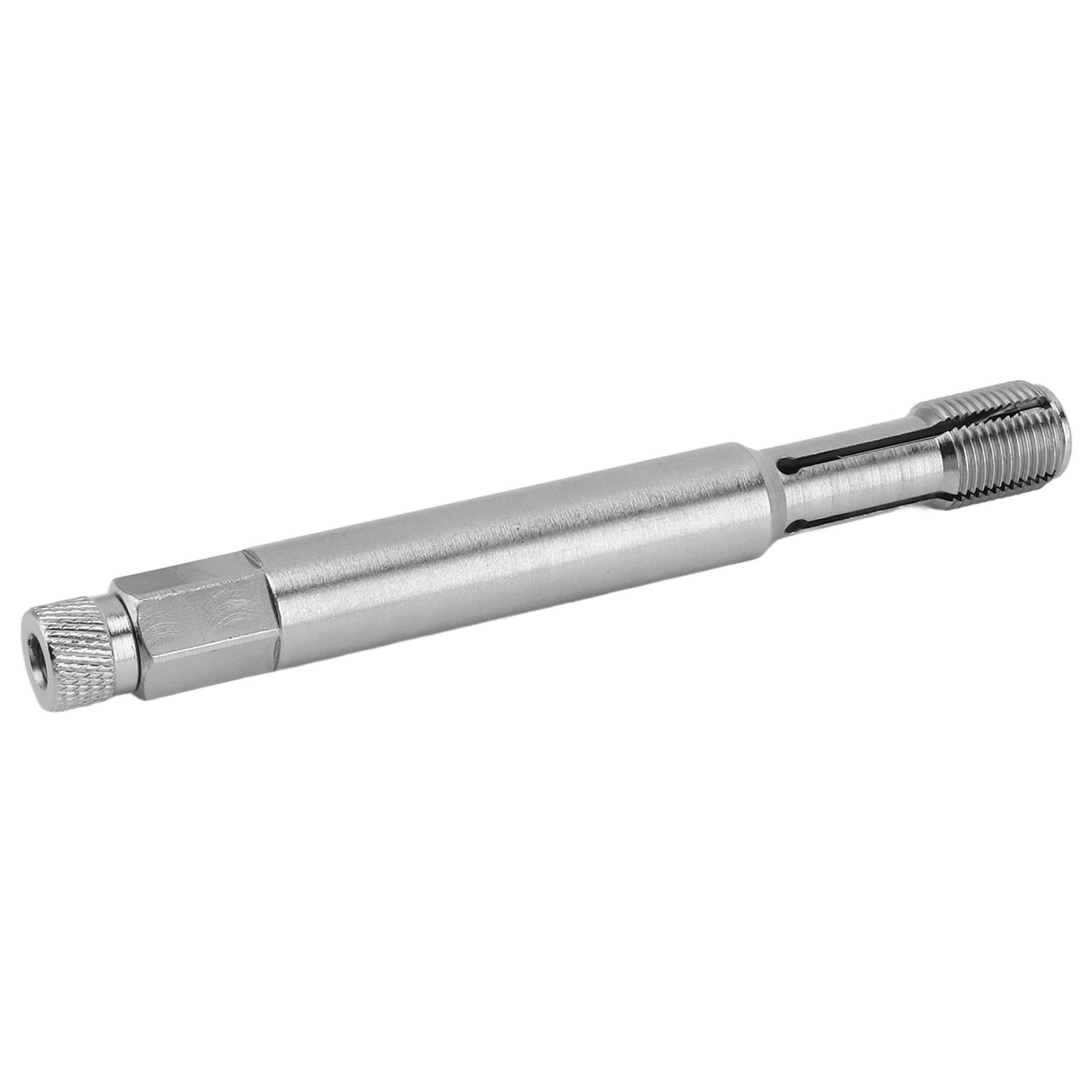 Back Tap Thread Repair Tool 14mm Steel Spark Plug Thread Repair Tool for view 4