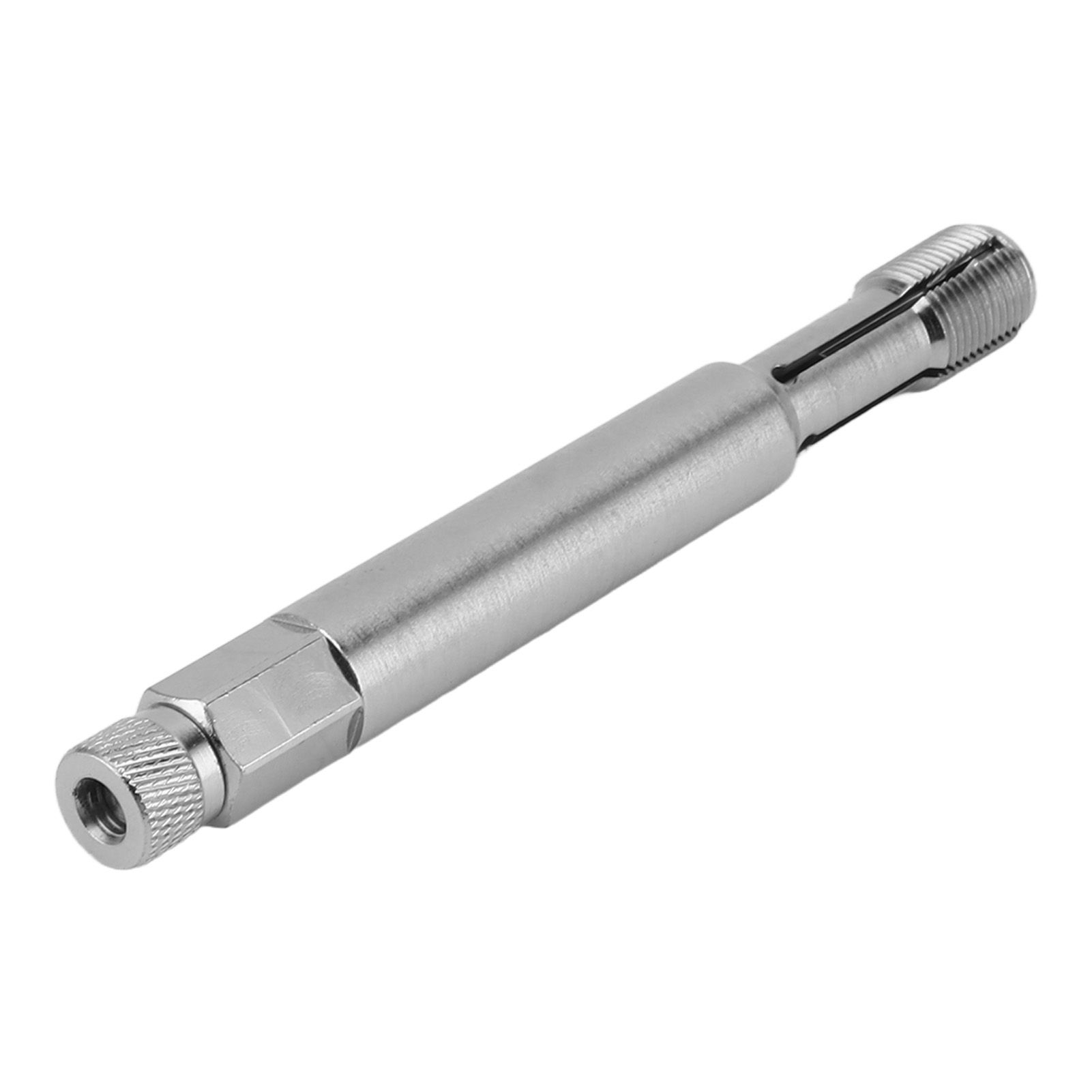 Back Tap Thread Repair Tool 14mm Steel Spark Plug Thread Repair Tool for view 5