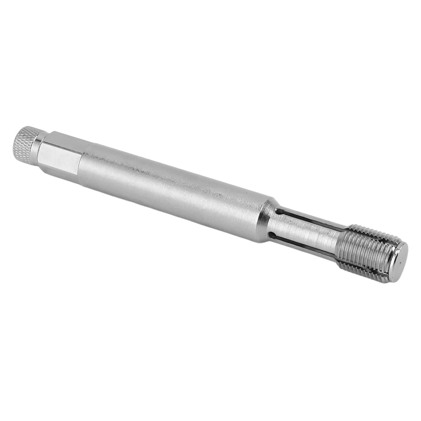 Back Tap Thread Repair Tool 14mm Steel Spark Plug Thread Repair Tool for view 6