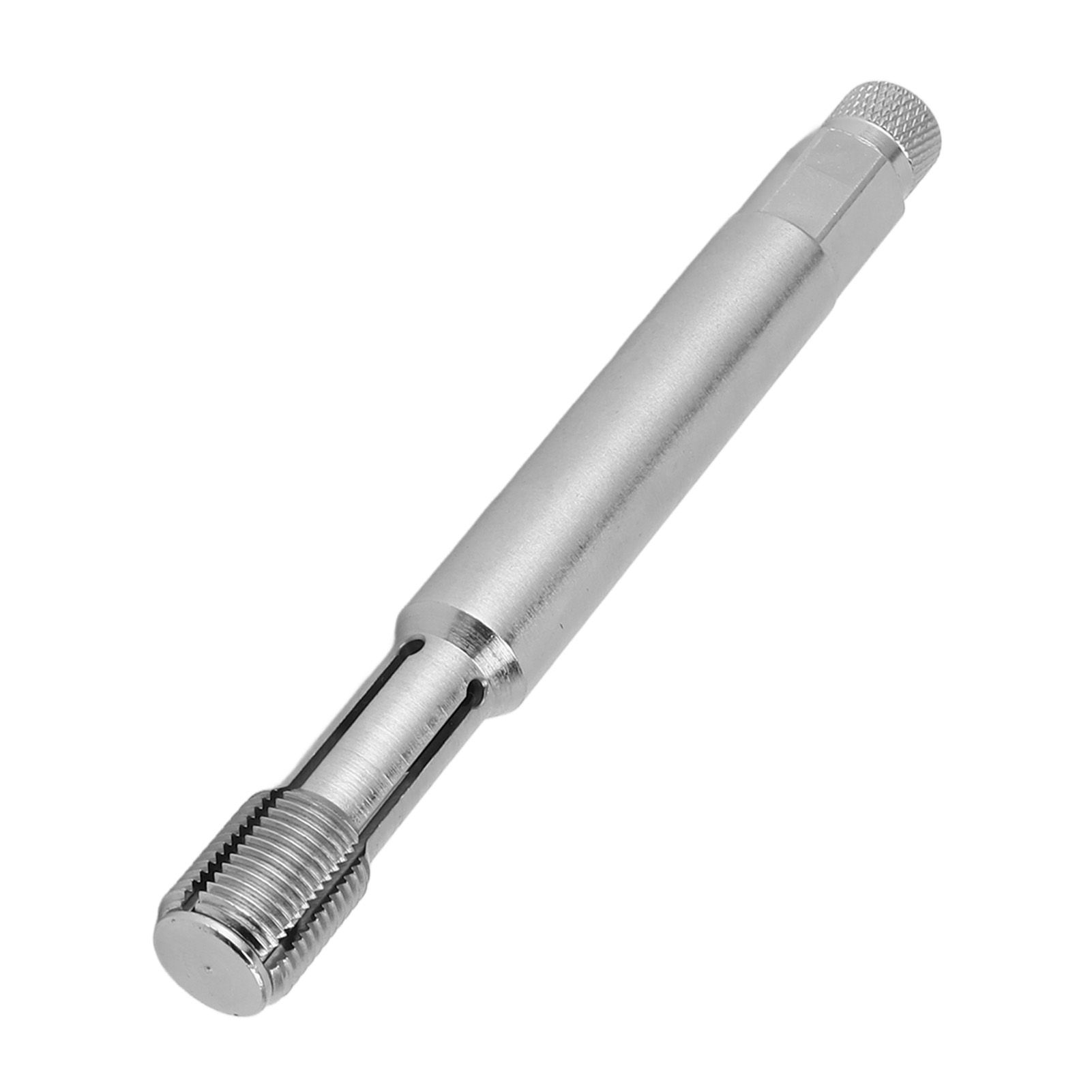 Back Tap Thread Repair Tool 14mm Steel Spark Plug Thread Repair Tool for view 8
