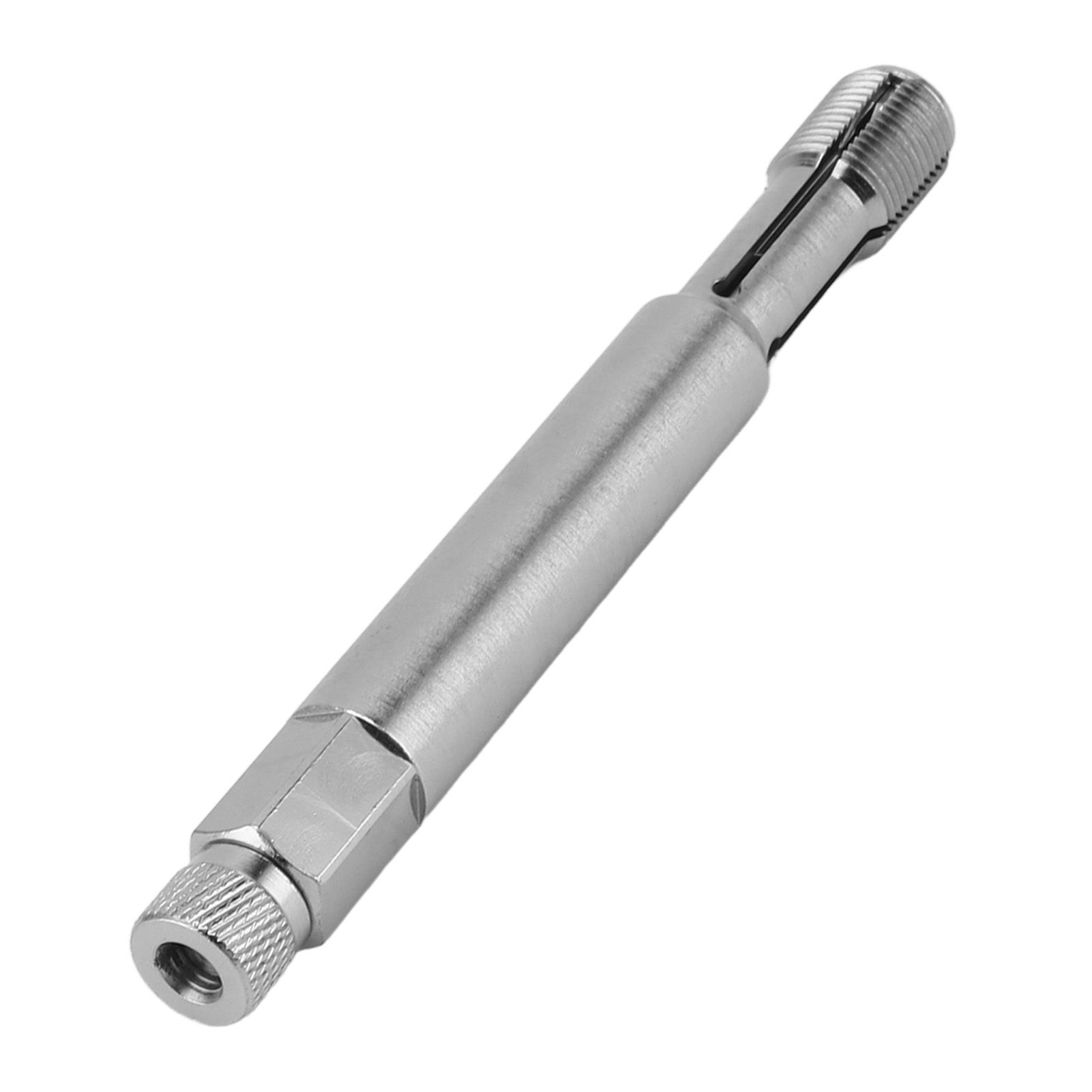 Back Tap Thread Repair Tool 14mm Steel Spark Plug Thread Repair Tool for view 9