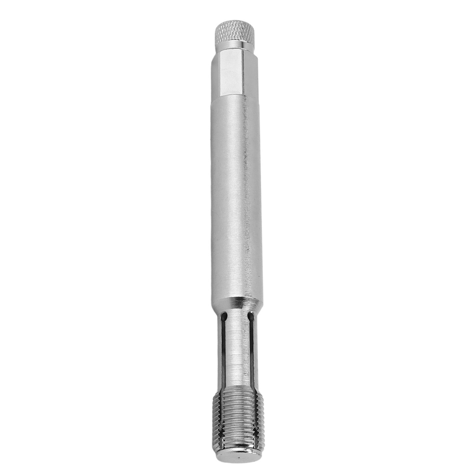 Back Tap Thread Repair Tool 14mm Steel Spark Plug Thread Repair Tool for view 10