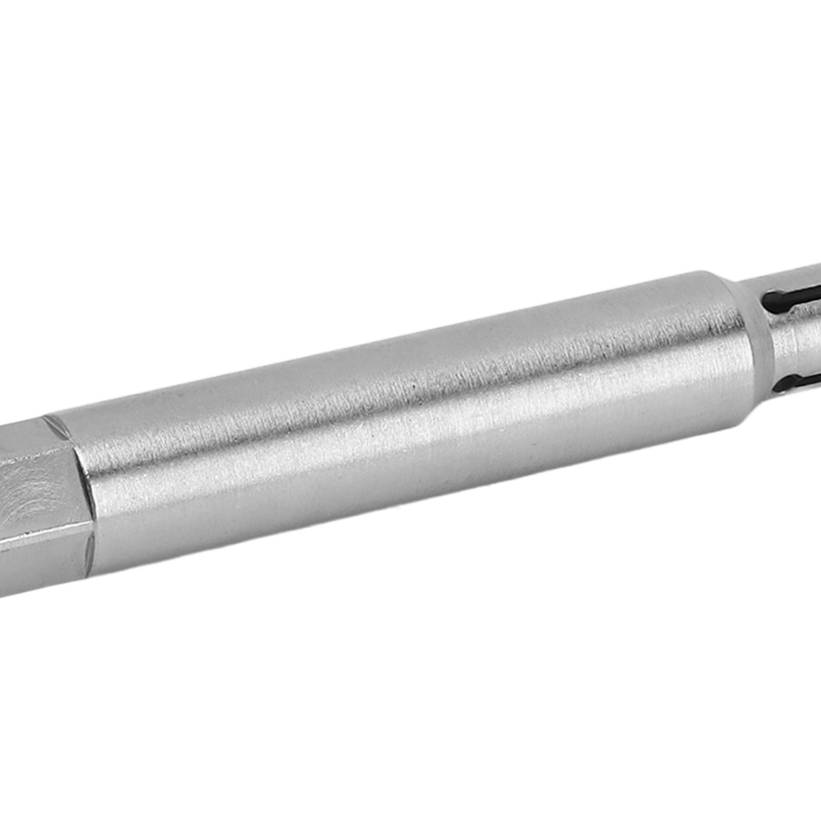 Back Tap Thread Repair Tool 14mm Steel Spark Plug Thread Repair Tool for view 13