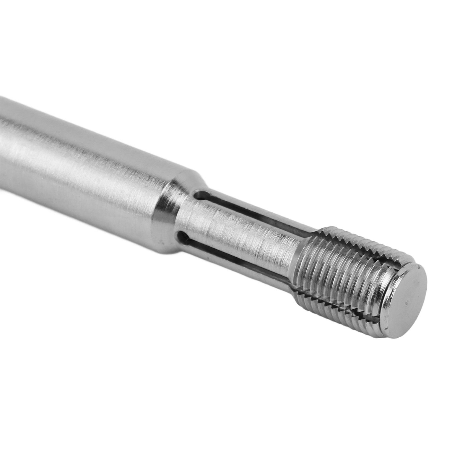 Back Tap Thread Repair Tool 14mm Steel Spark Plug Thread Repair Tool for view 14