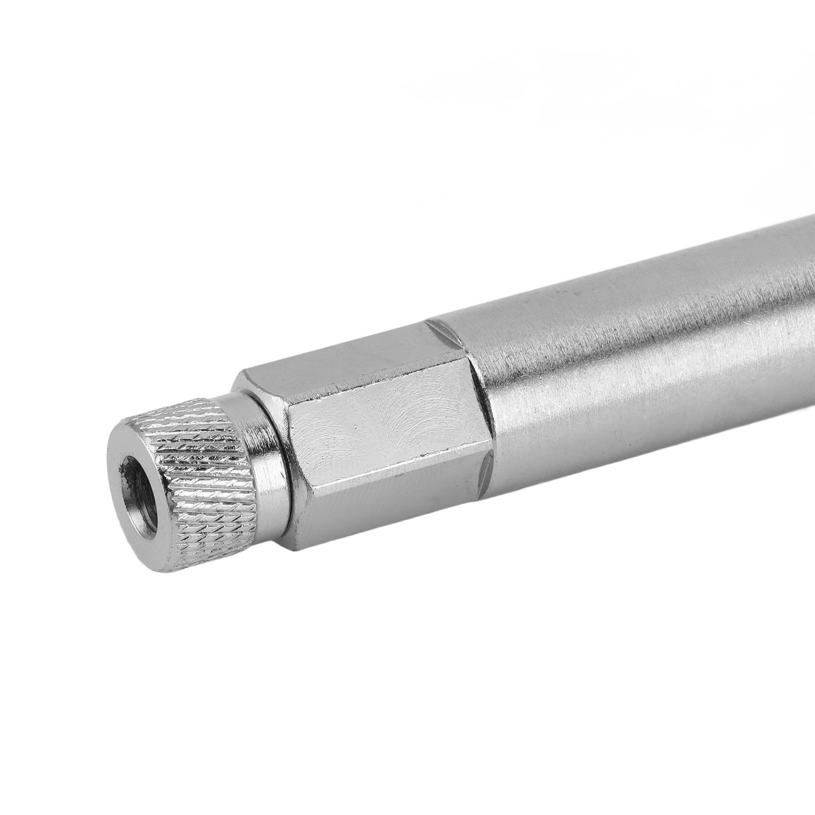 Back Tap Thread Repair Tool 14mm Steel Spark Plug Thread Repair Tool for view 15