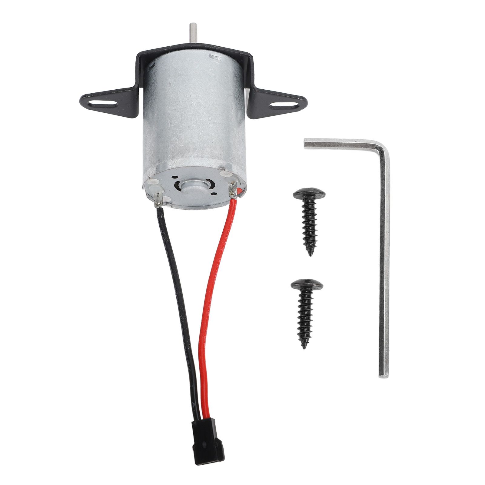 Fireplace Fan Motor Stove Fan Motor Aluminium Powerful Fireplace Fan Accessory