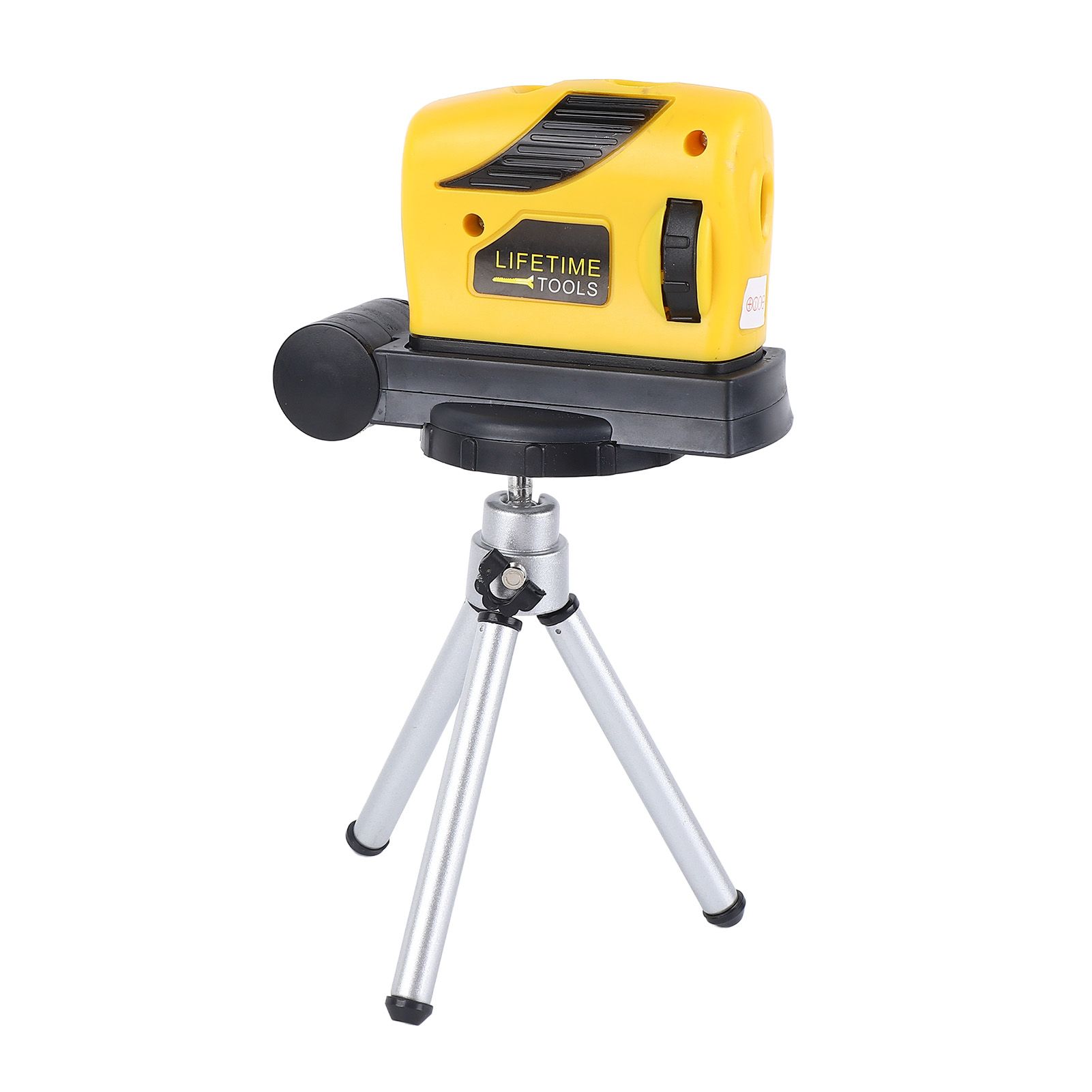Self Leveling Level Automatic Cross Line Infrared Leveler with Tripod Home view 5