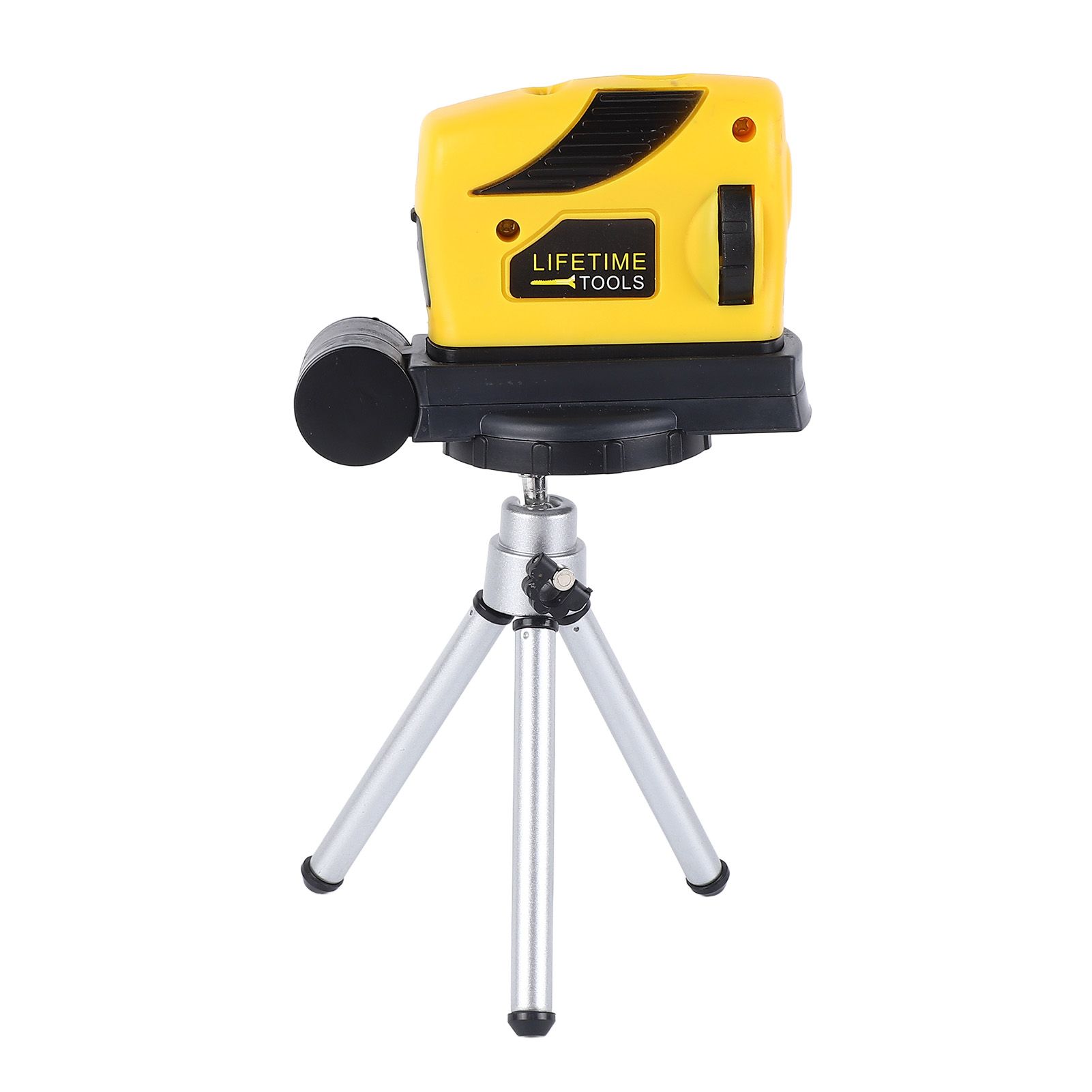 Self Leveling Level Automatic Cross Line Infrared Leveler with Tripod Home view 6