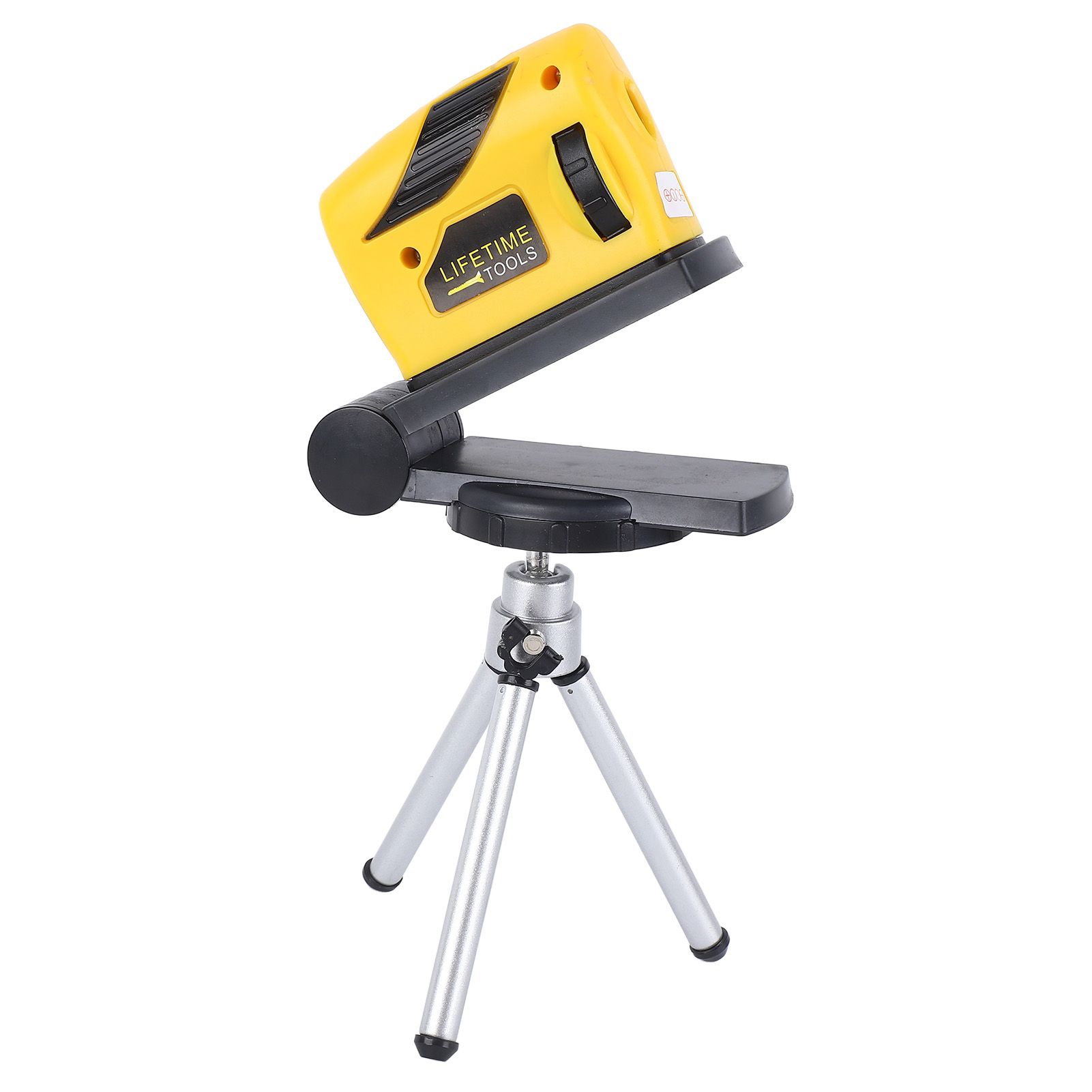 Self Leveling Level Automatic Cross Line Infrared Leveler with Tripod Home view 7