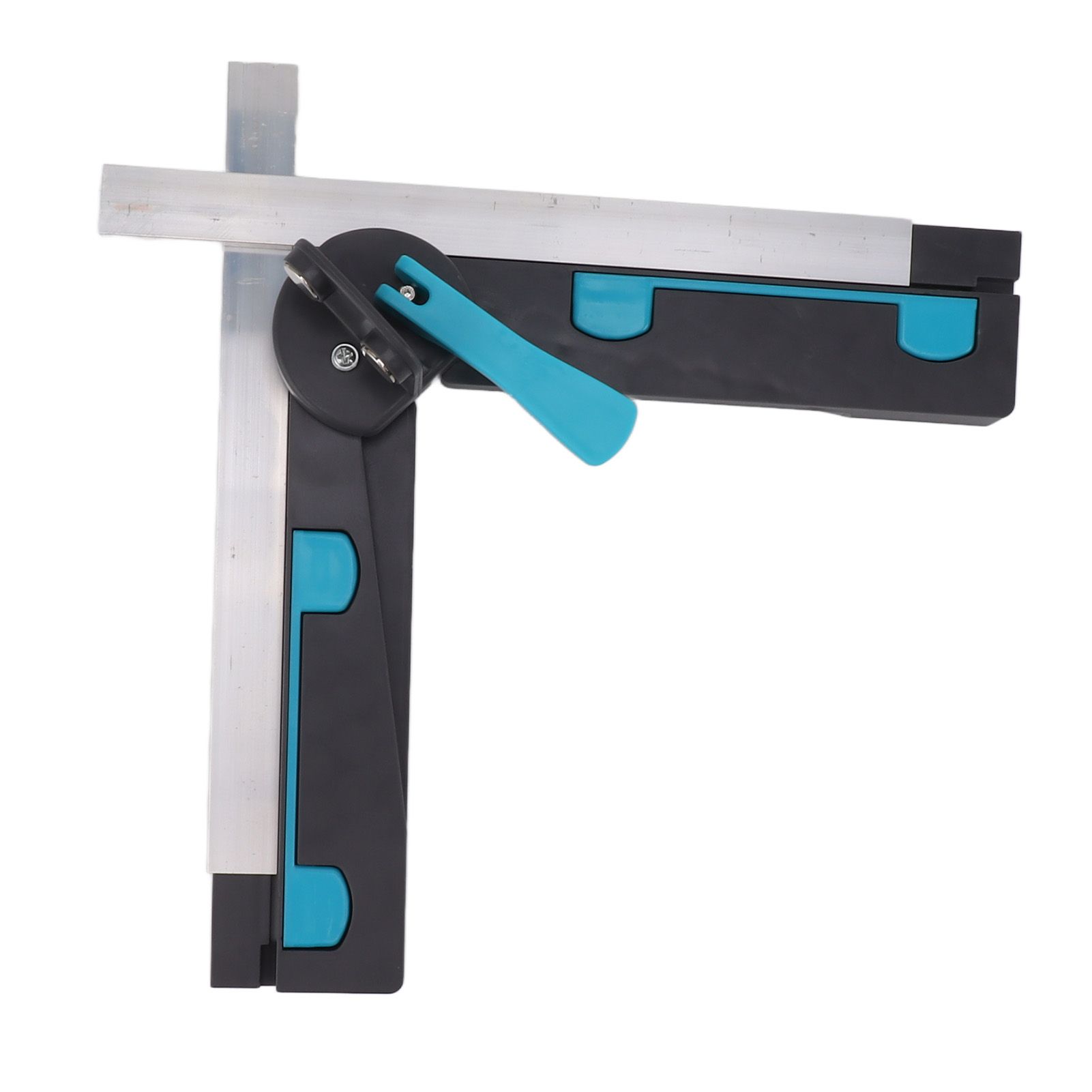 Mitre Measuring Cutting Tool 30 to 180 Degree Angle Accurate Aluminum Alloy view 3