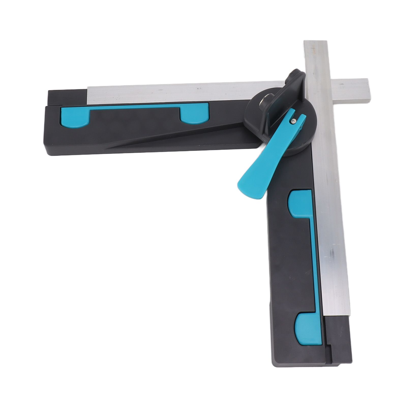 Mitre Measuring Cutting Tool 30 to 180 Degree Angle Accurate Aluminum Alloy view 10